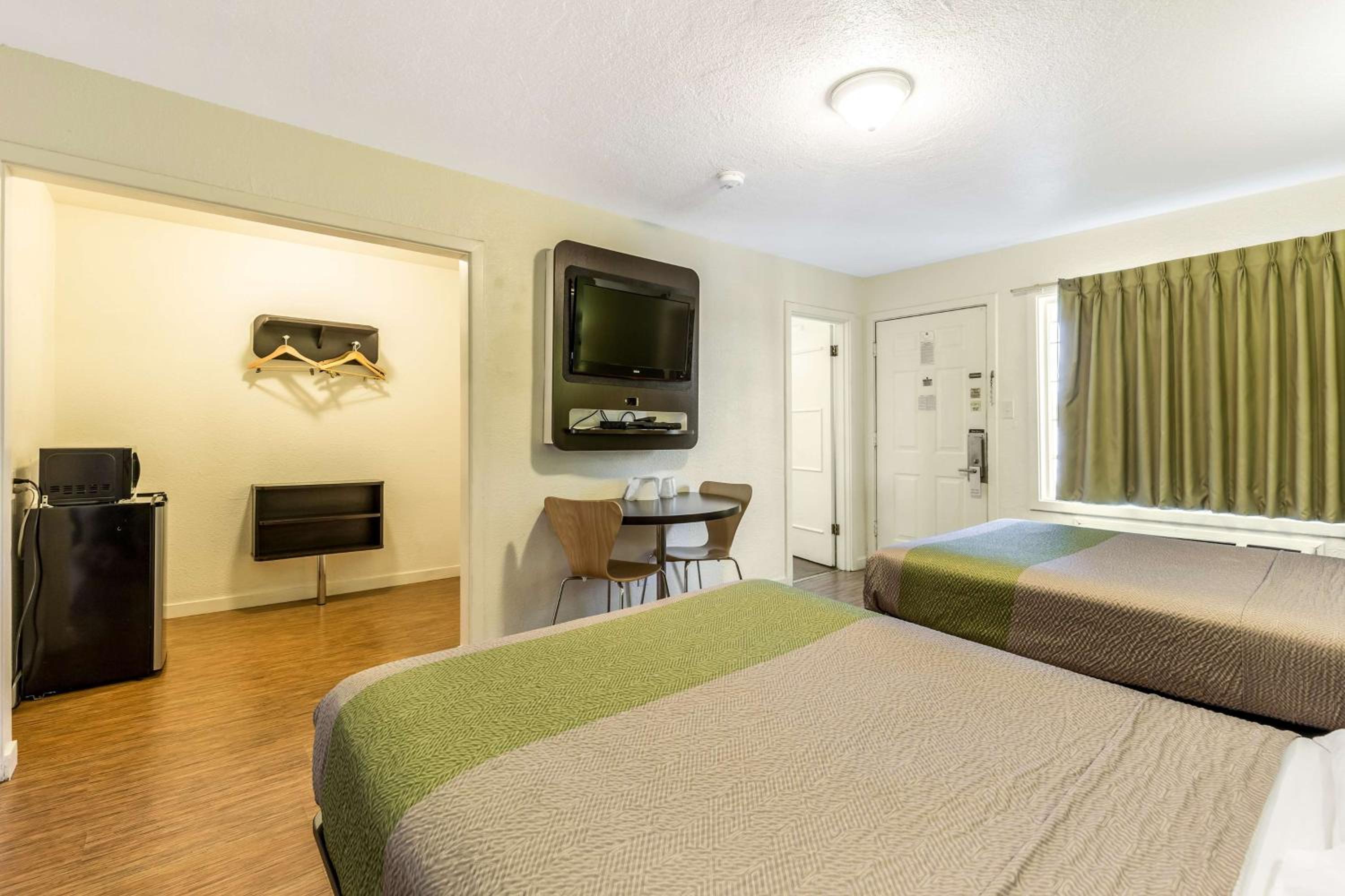 Motel 6 San Rafael, CA, Billede 4