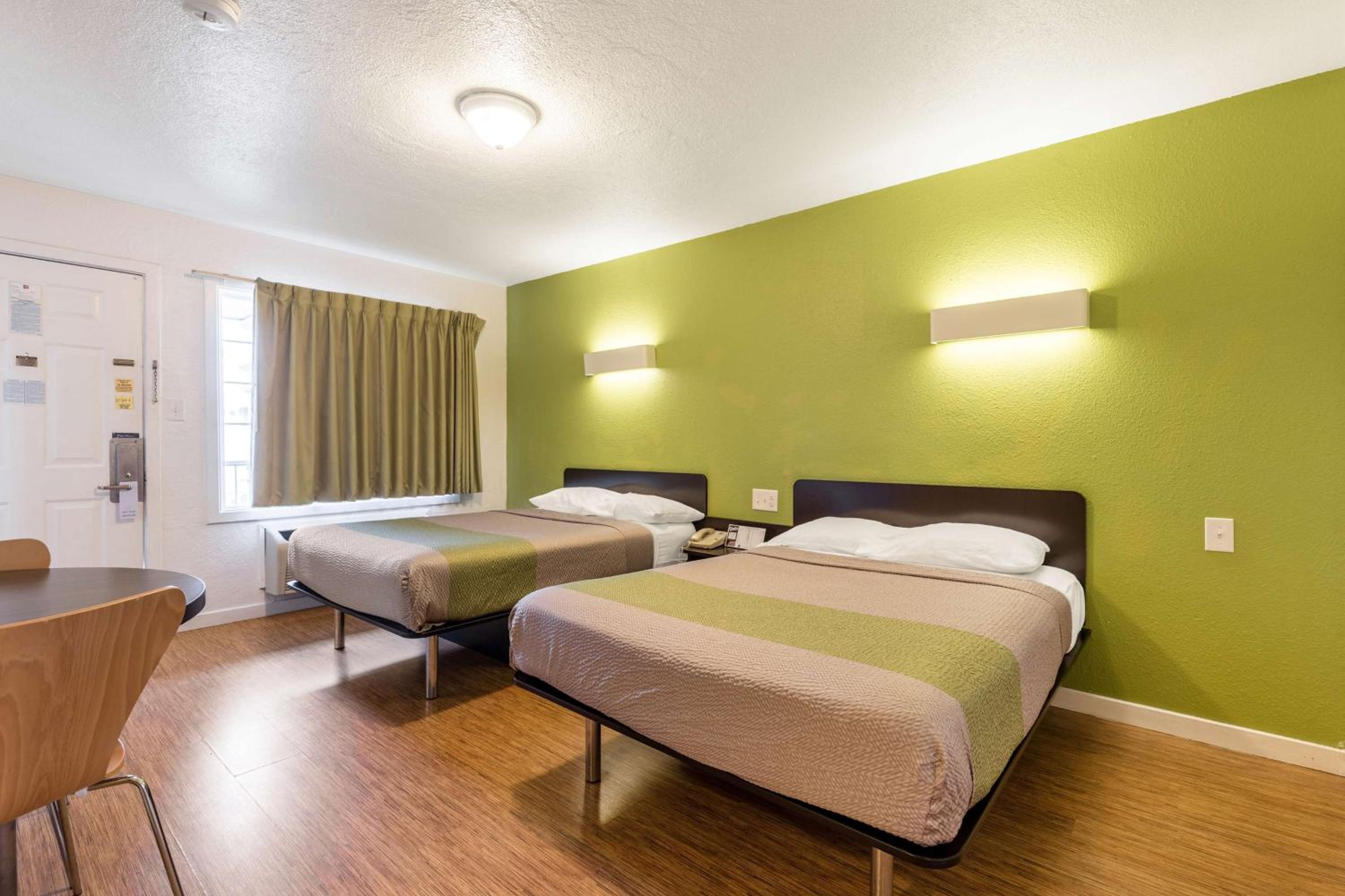 Motel 6 San Rafael, CA, Billede 5