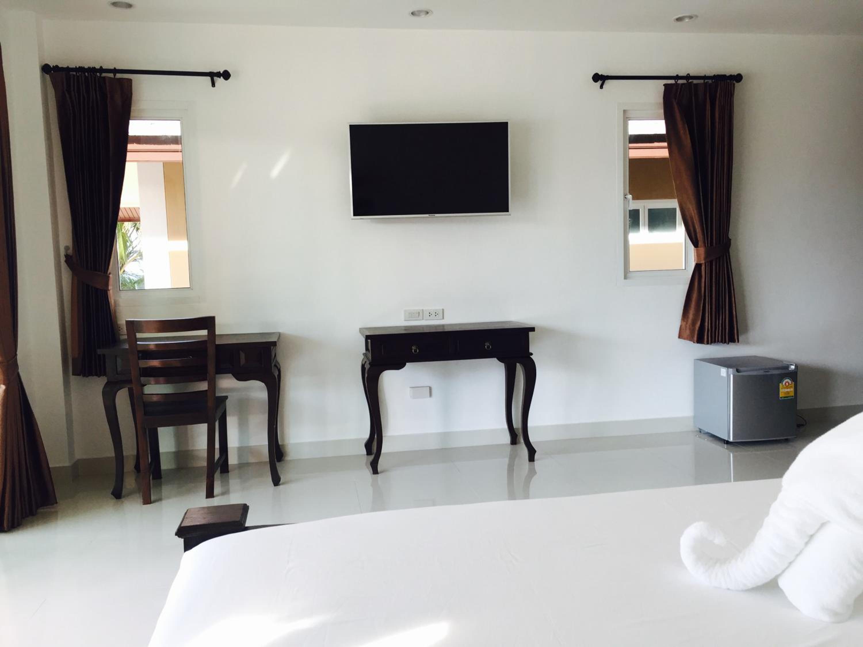 Grand Deluxe Room photo 3
