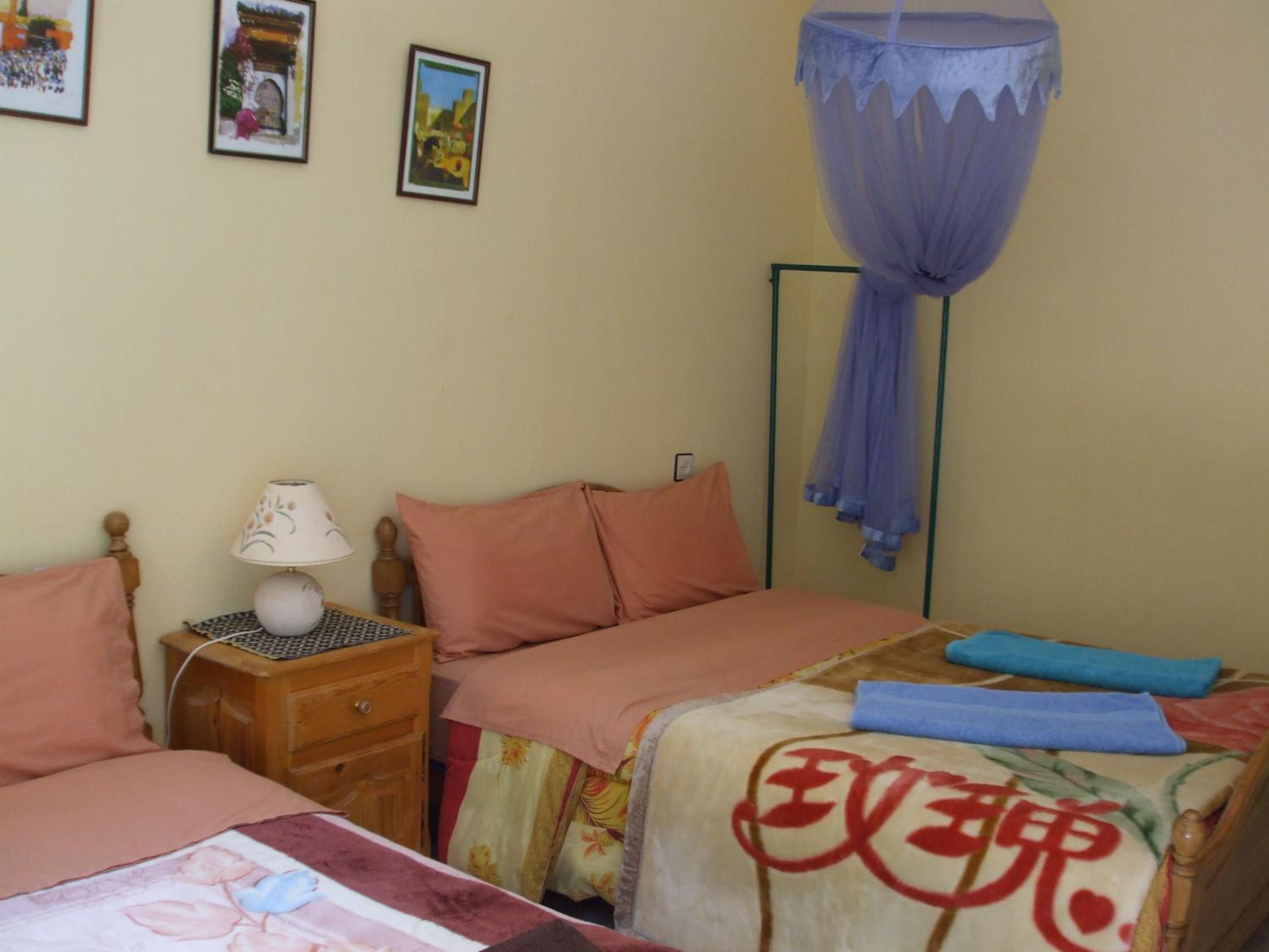 Triple Room with Bathroom photo 2