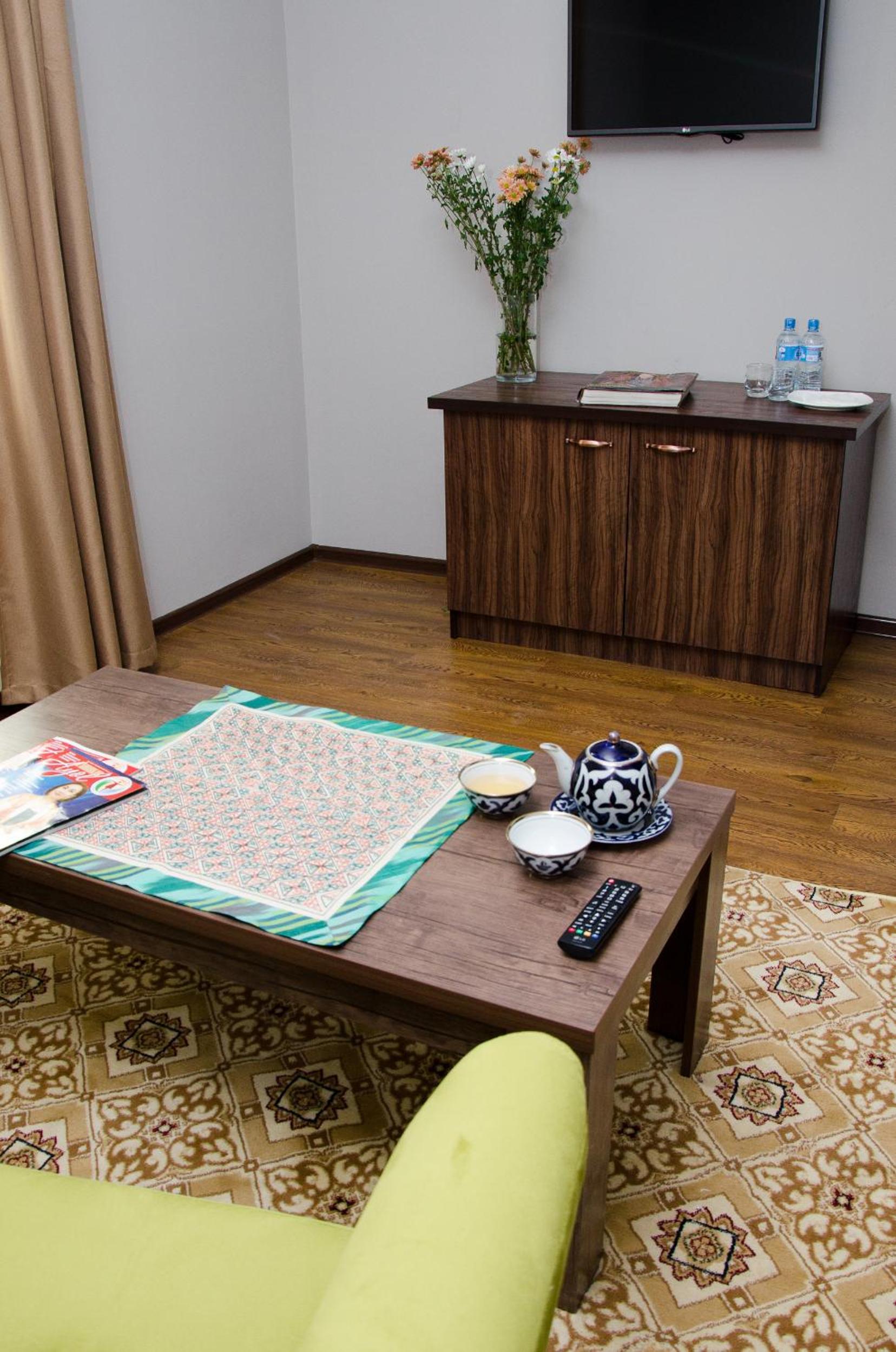 Superior Twin Room photo 3