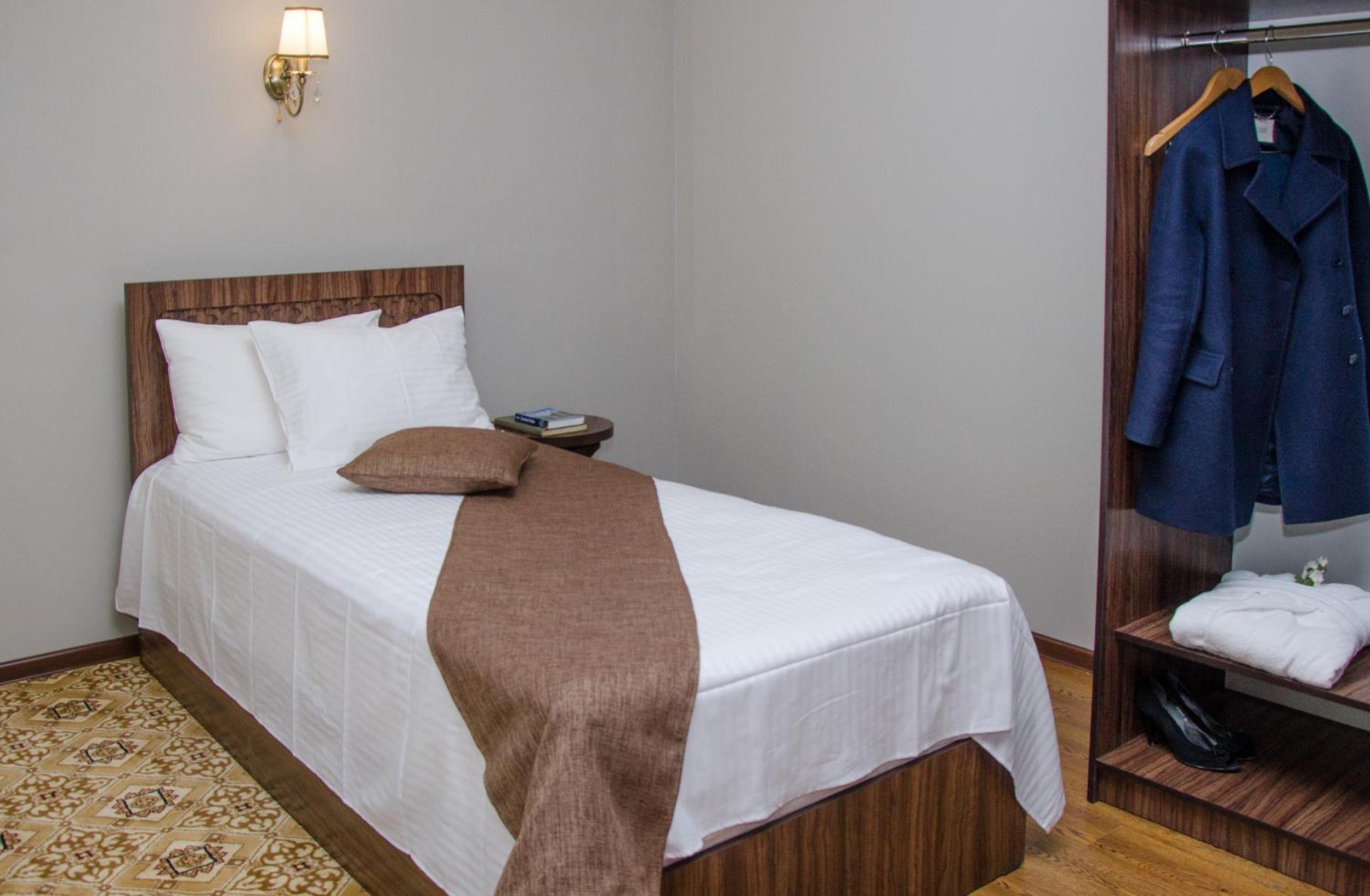 Superior Twin Room photo 1