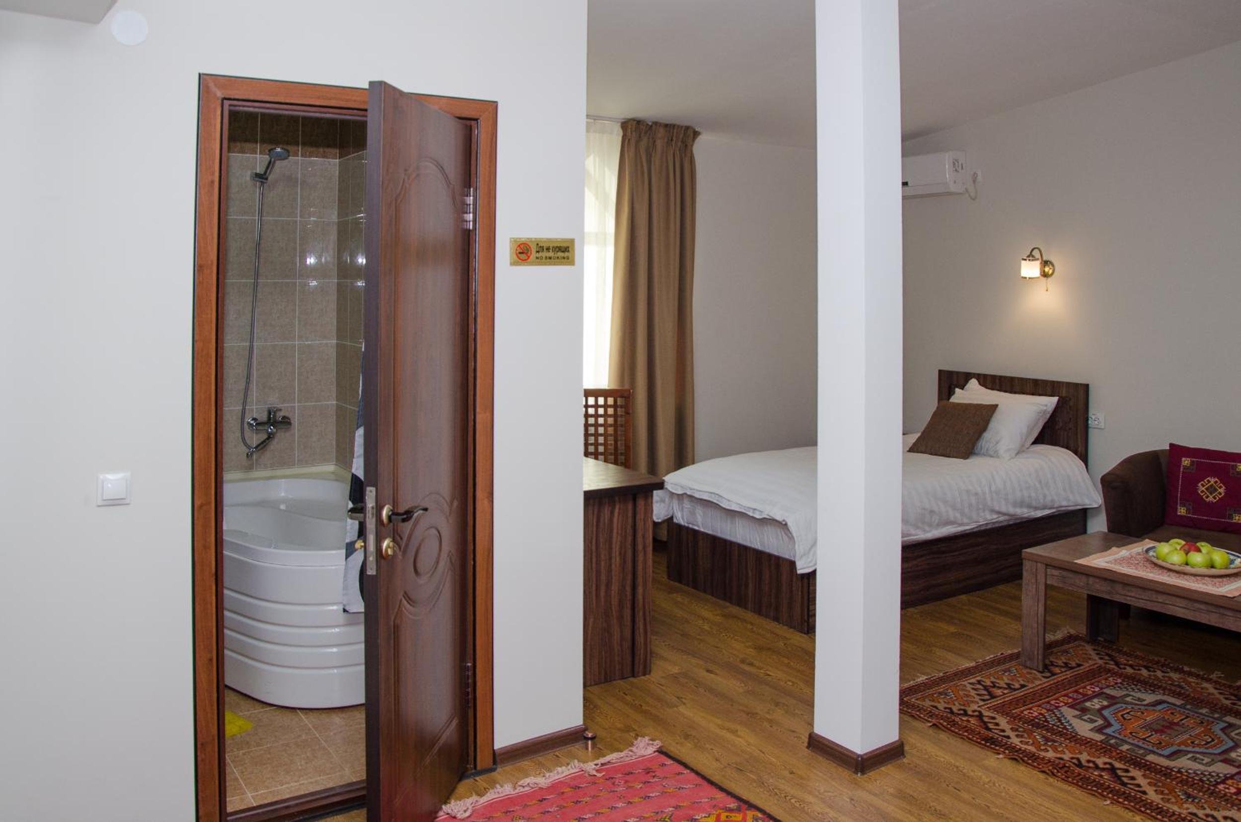 Superior Twin Room photo 2