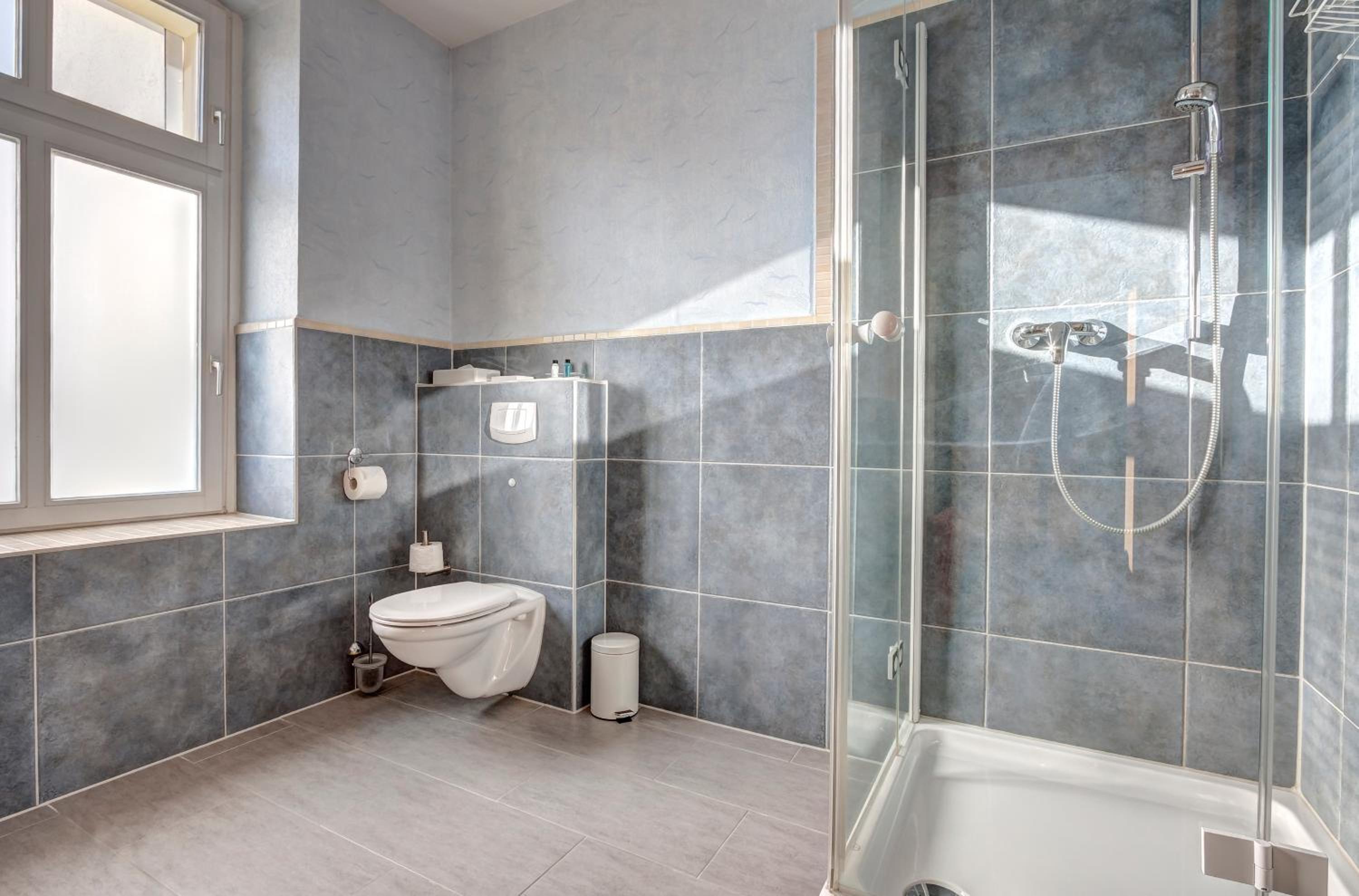 Double Room ground-floor - Land Side