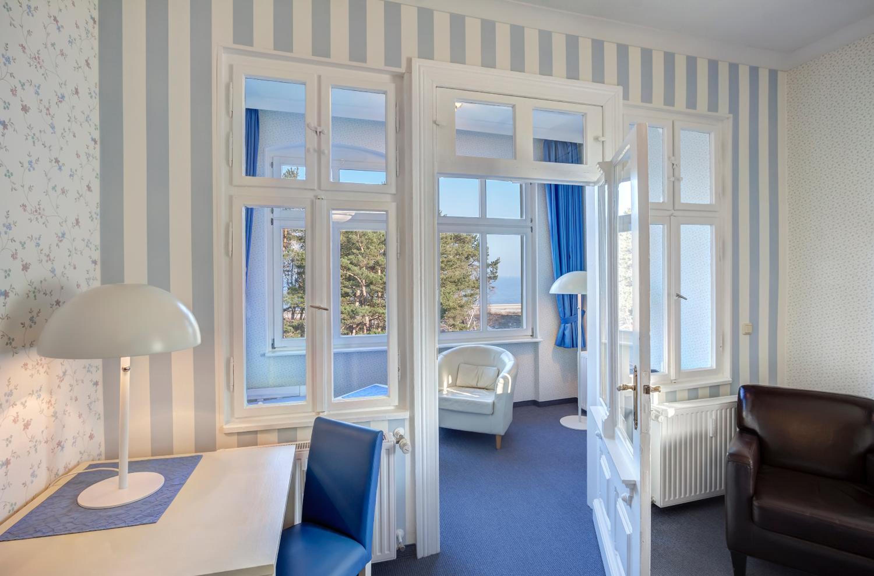 Flexible Room (One Stay - Different Rooms)