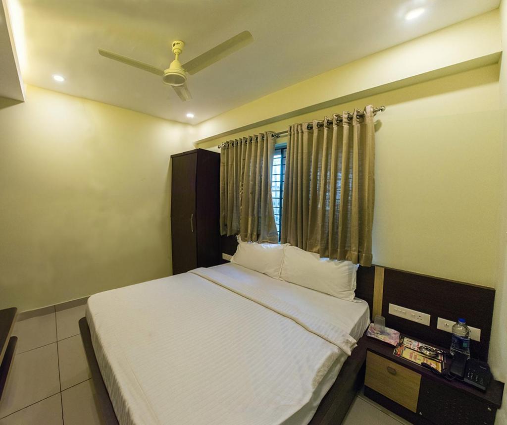 Deluxe Single Room photo 3
