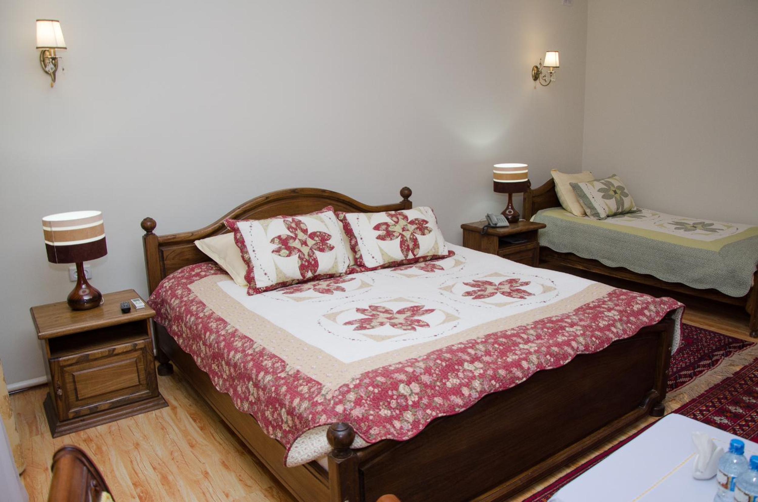 Twin Room photo 1