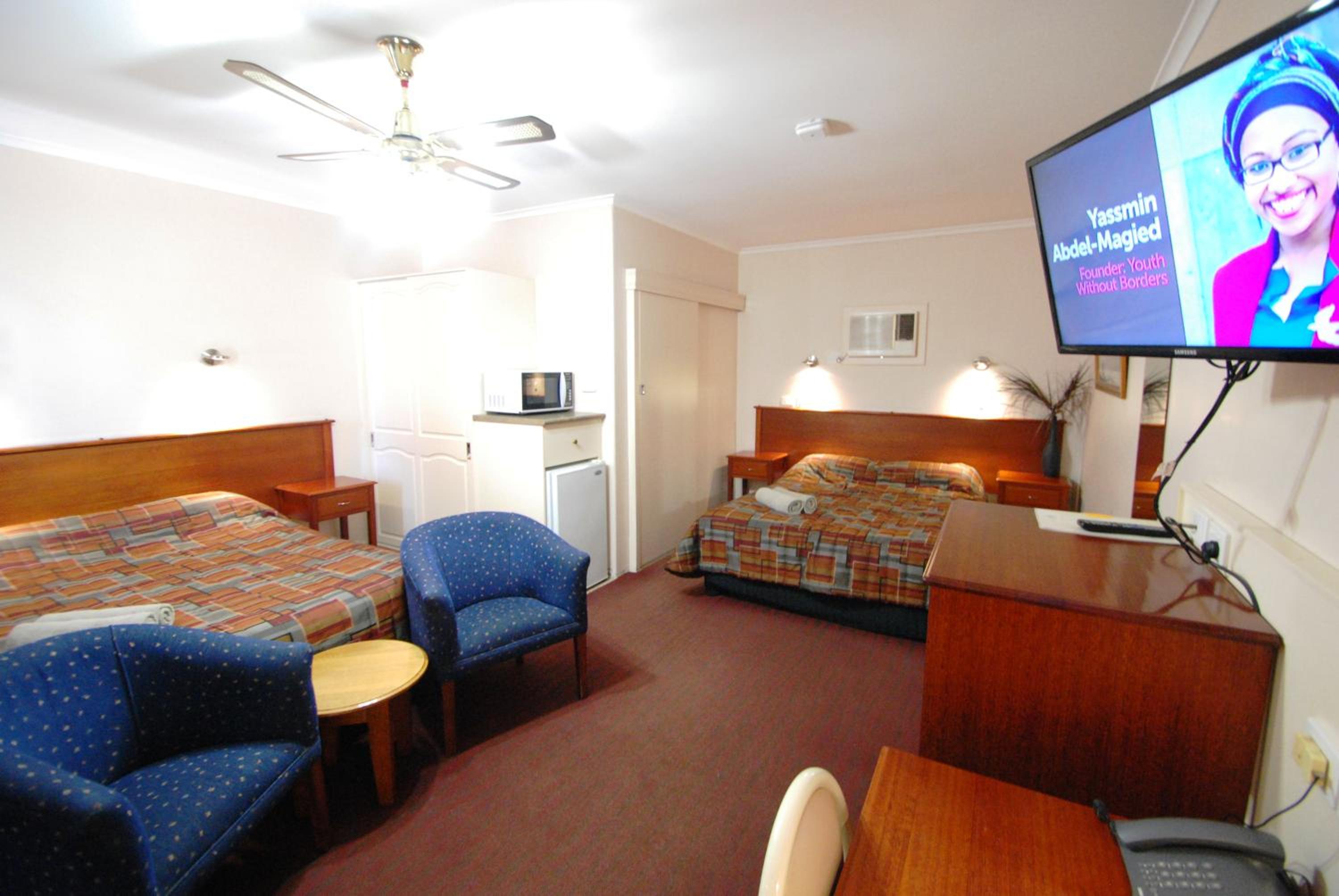 Quadruple Room - Photo 2