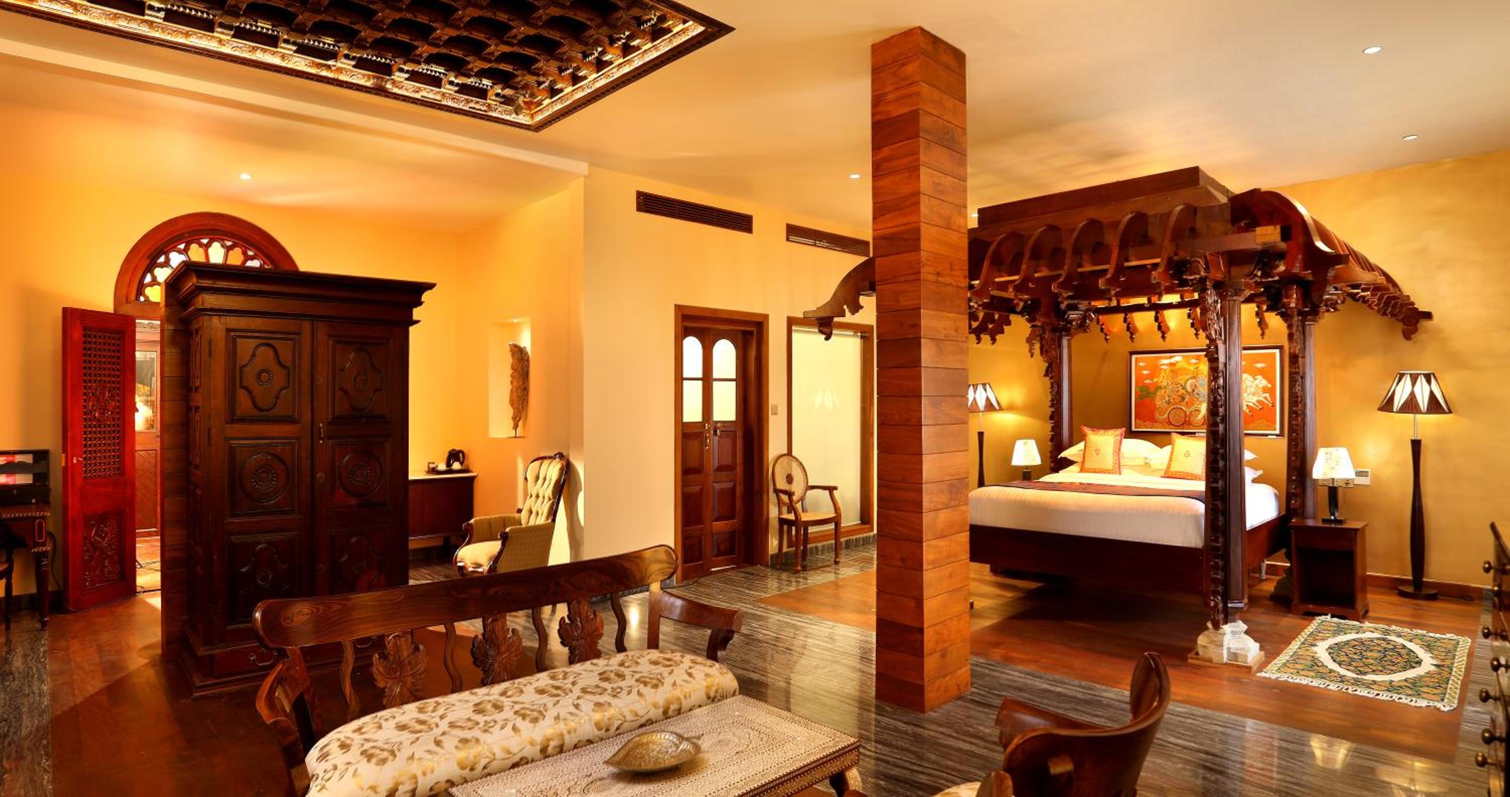 Presidential Suite photo