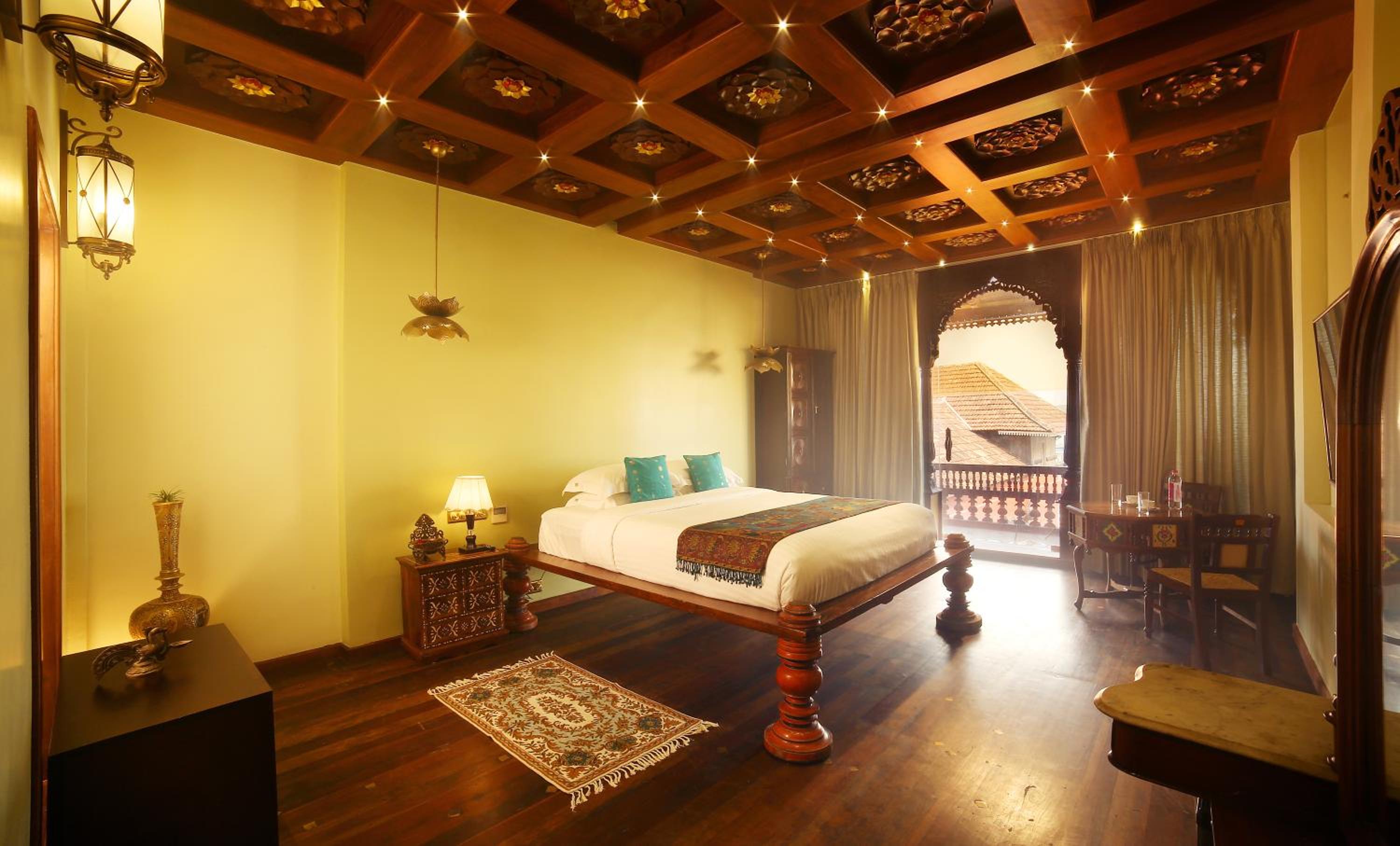 Suite with Sea View