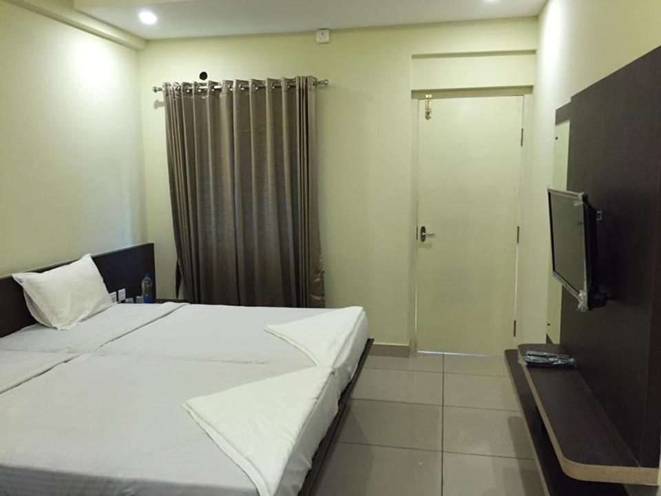 Deluxe Triple Room photo 3