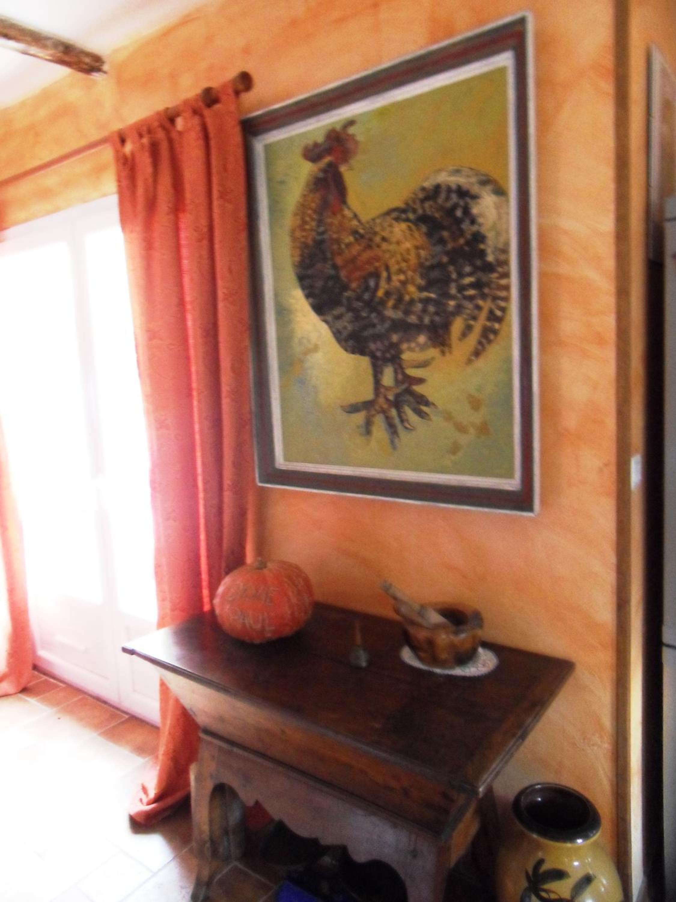 Double or Twin Room with Mountain View photo 1