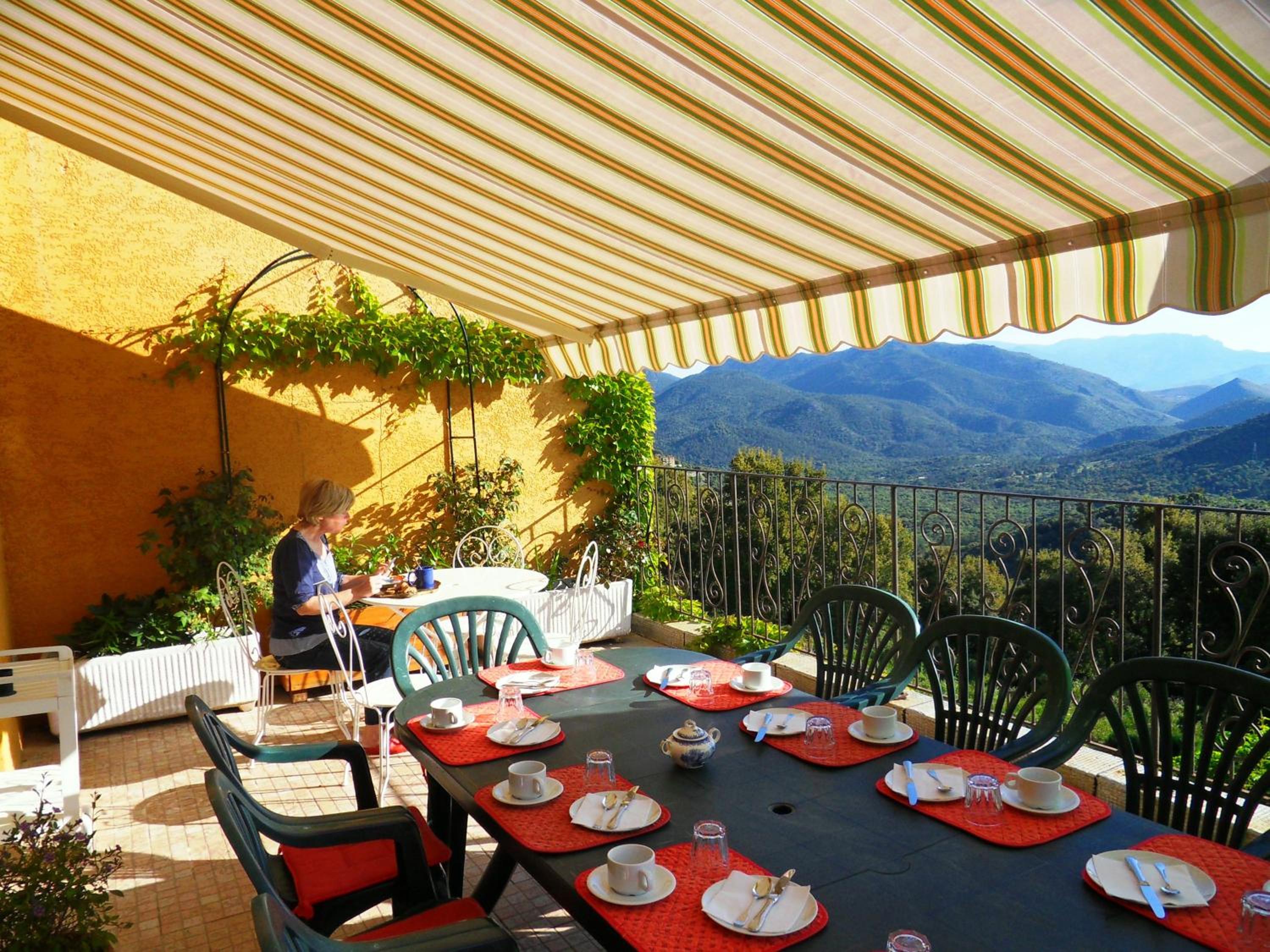 Double Room with Mountain View photo 2
