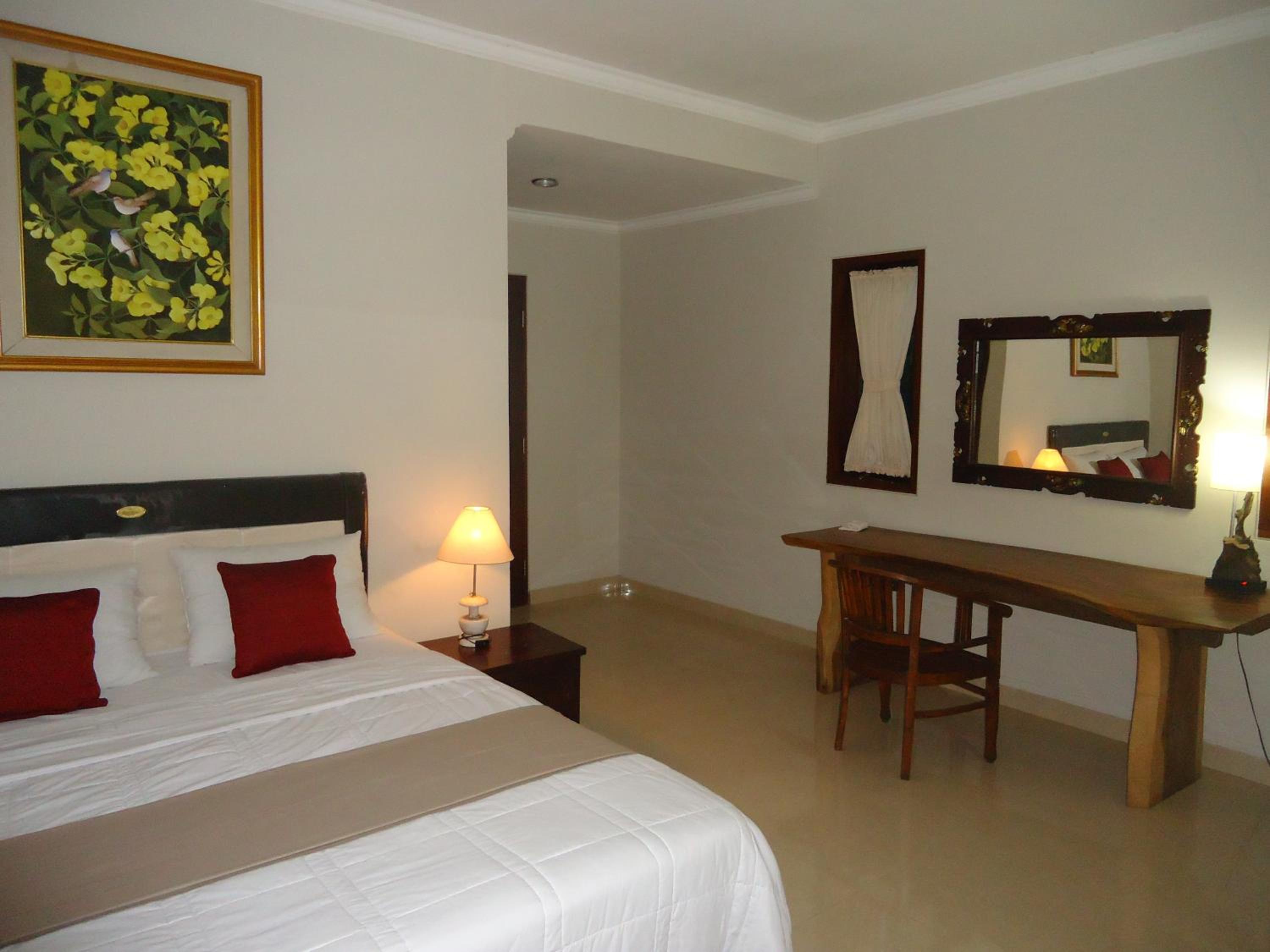 Standard Double Room - Photo 1