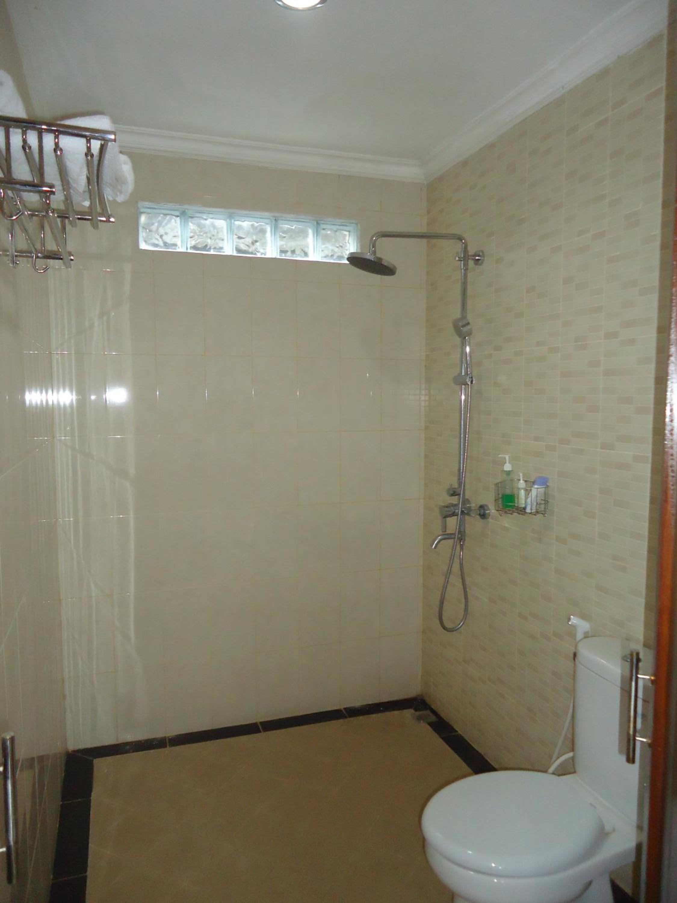 Standard Double Room - Photo 6