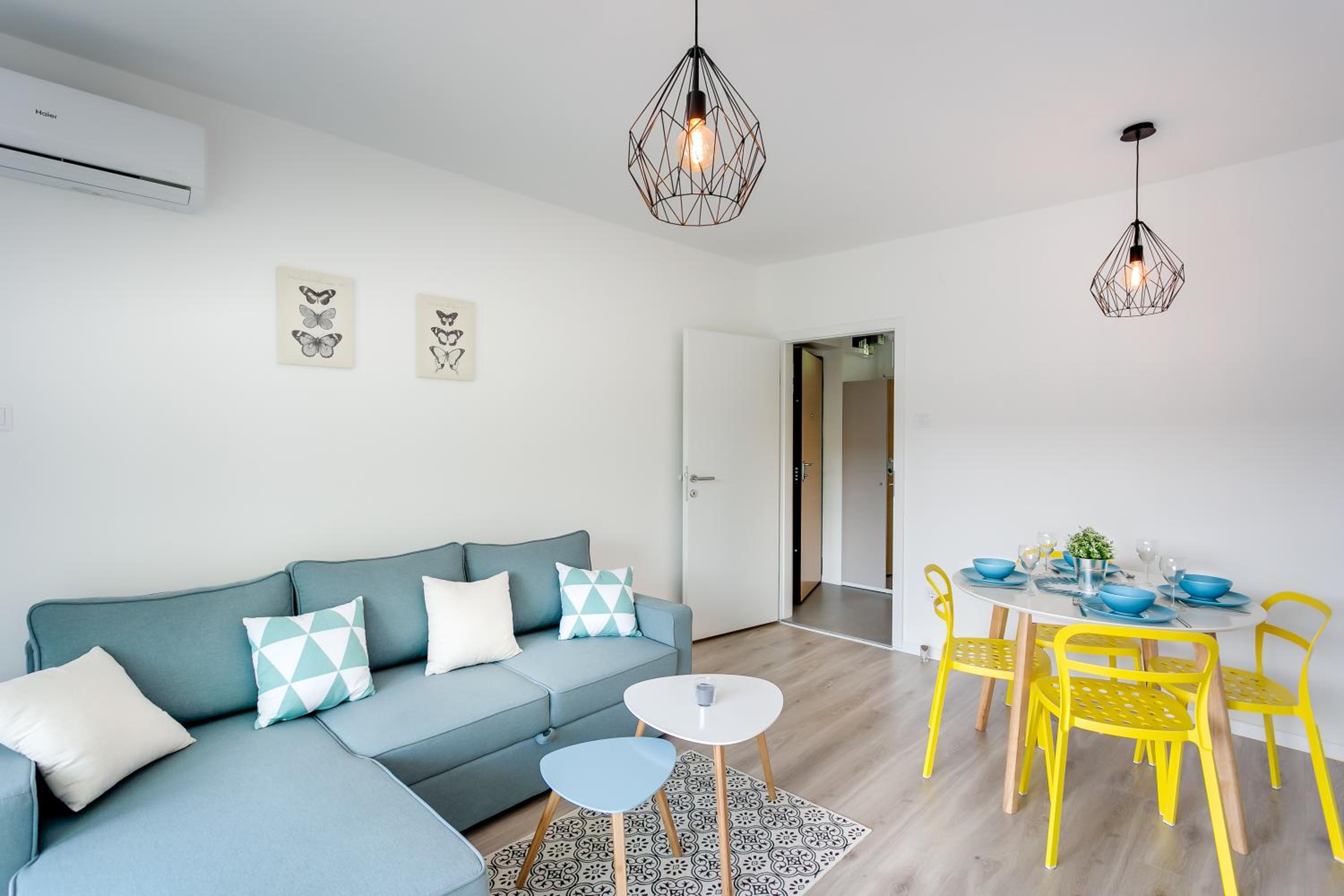Superior Apartment - Photo 1
