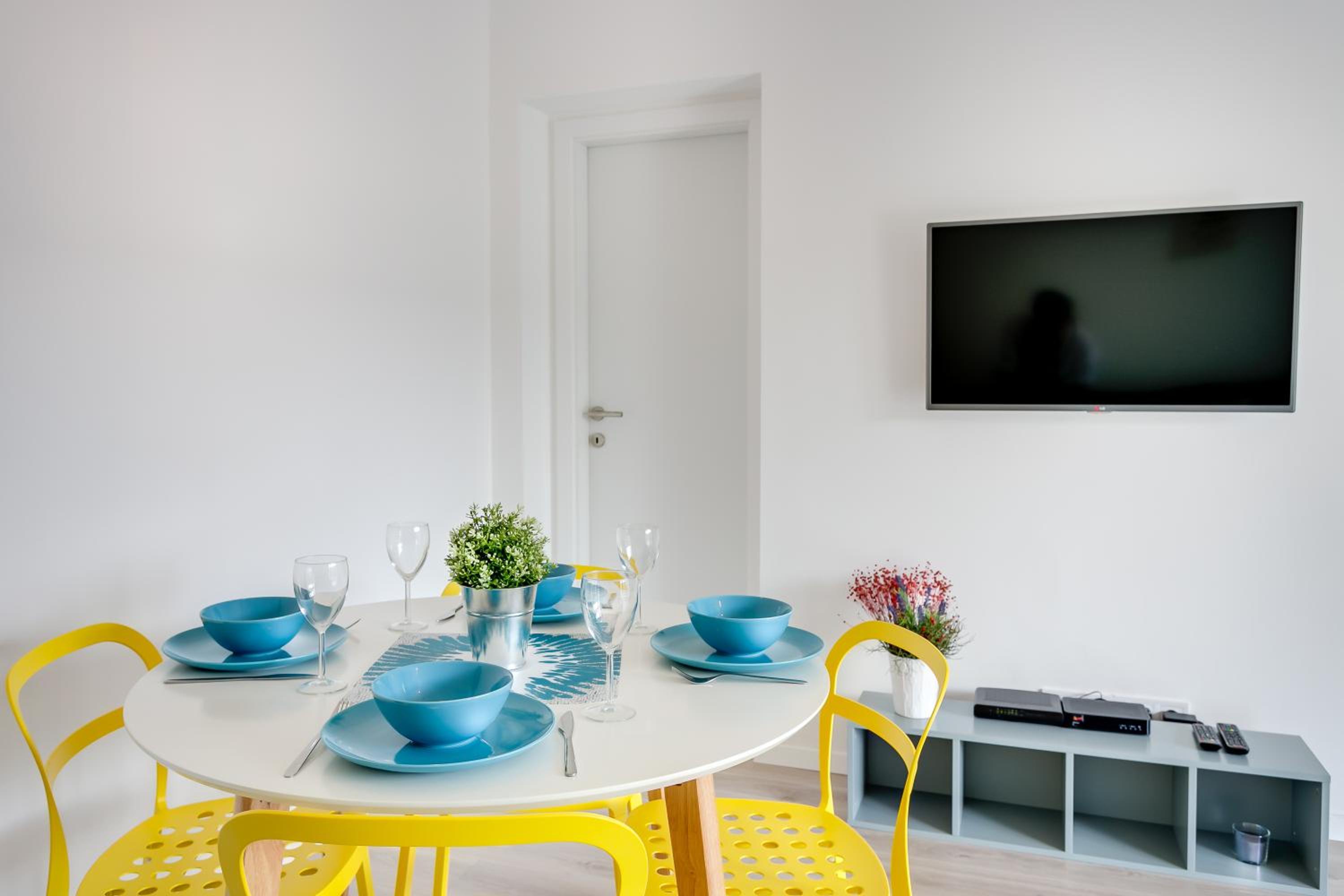 Superior Apartment - Photo 22