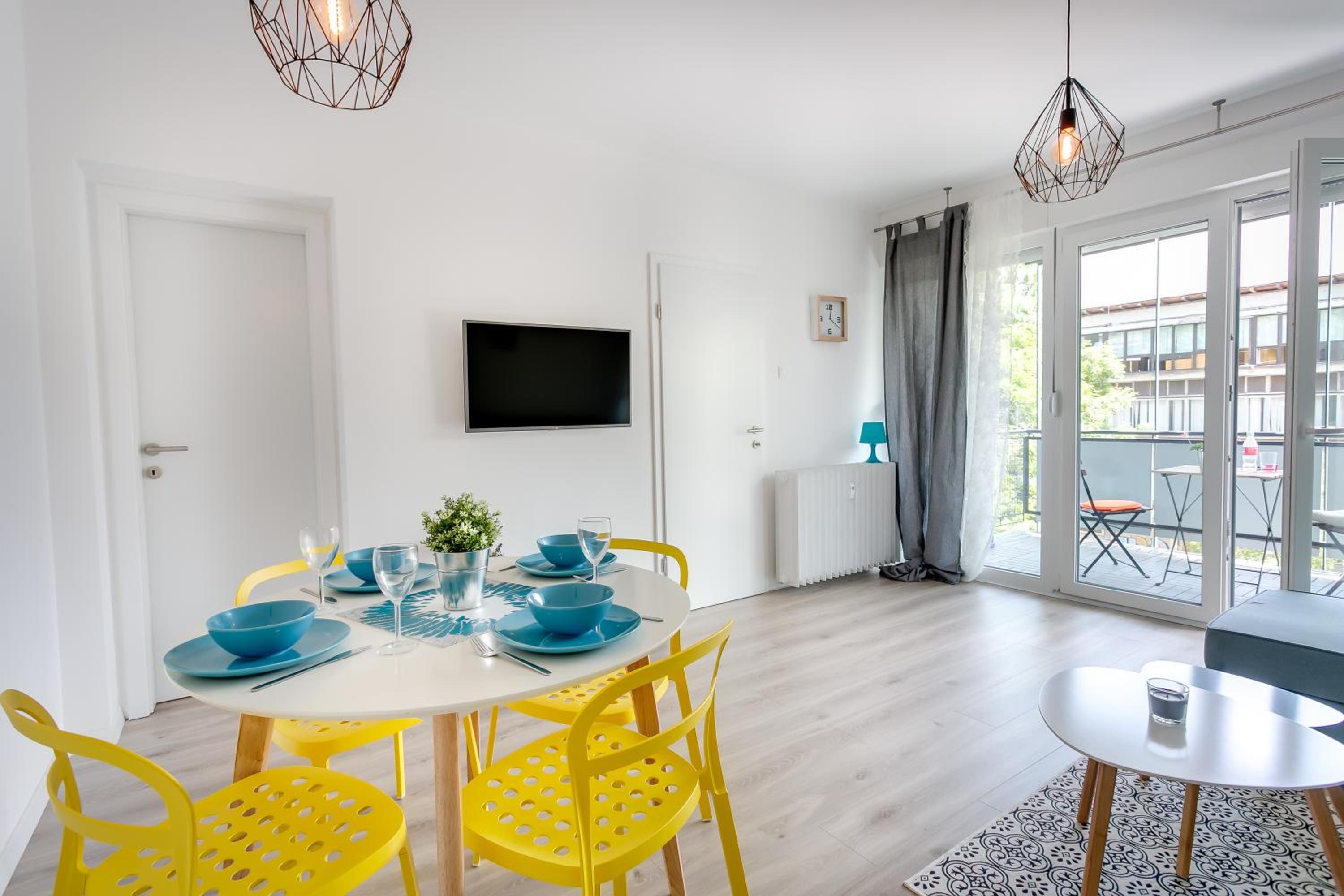 Superior Apartment - Photo 8