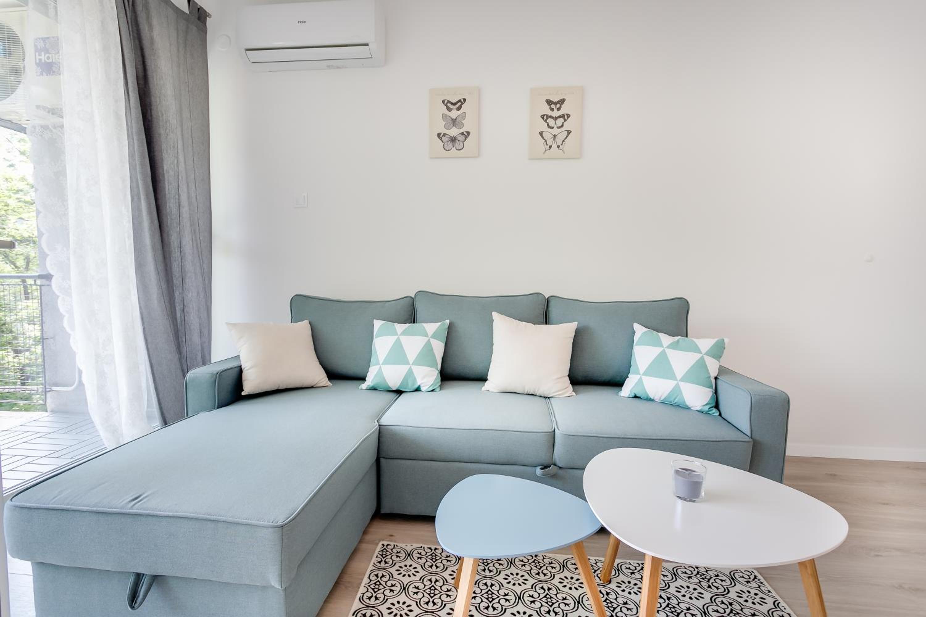 Superior Apartment - Photo 7