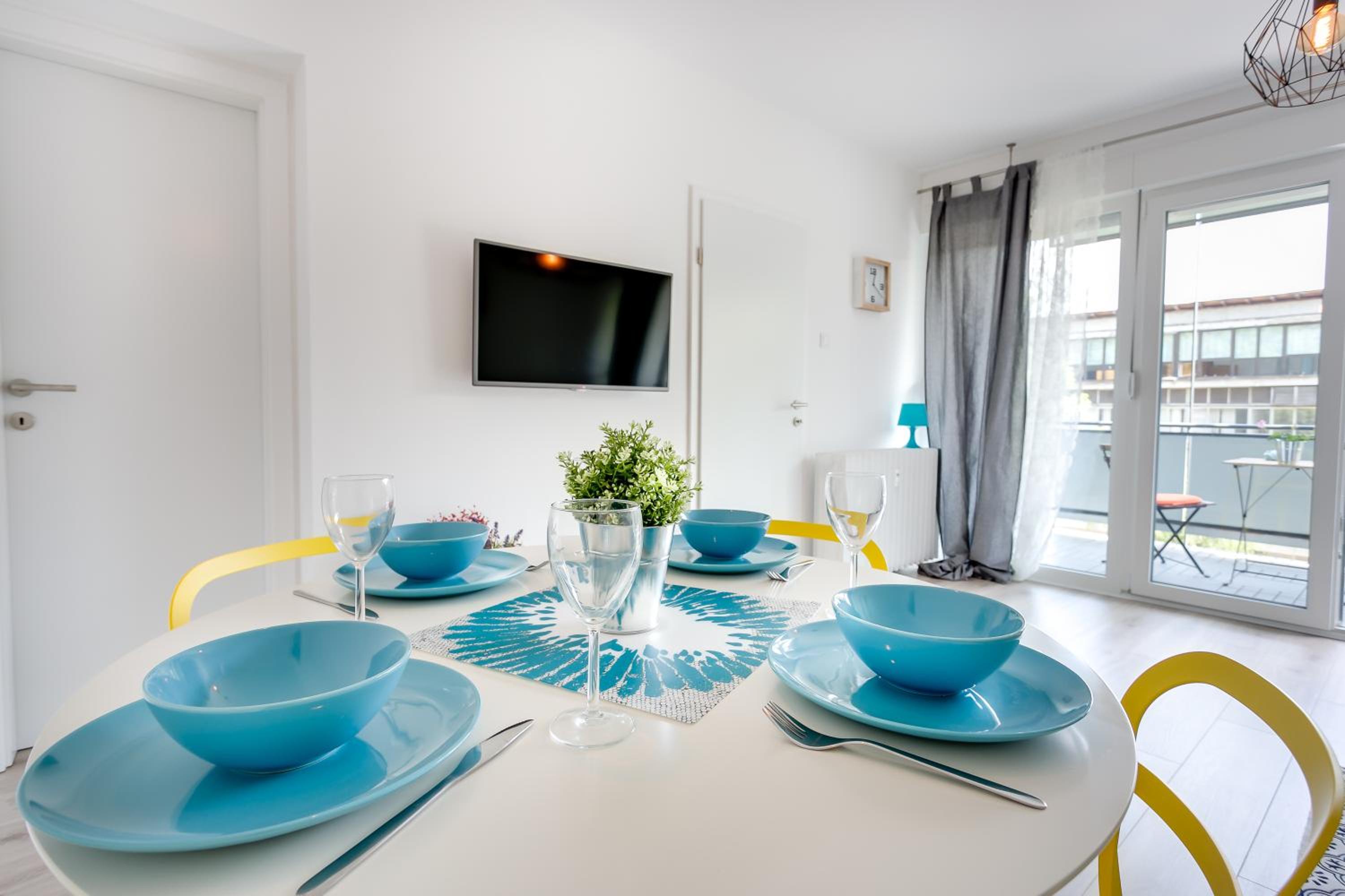 Superior Apartment - Photo 6