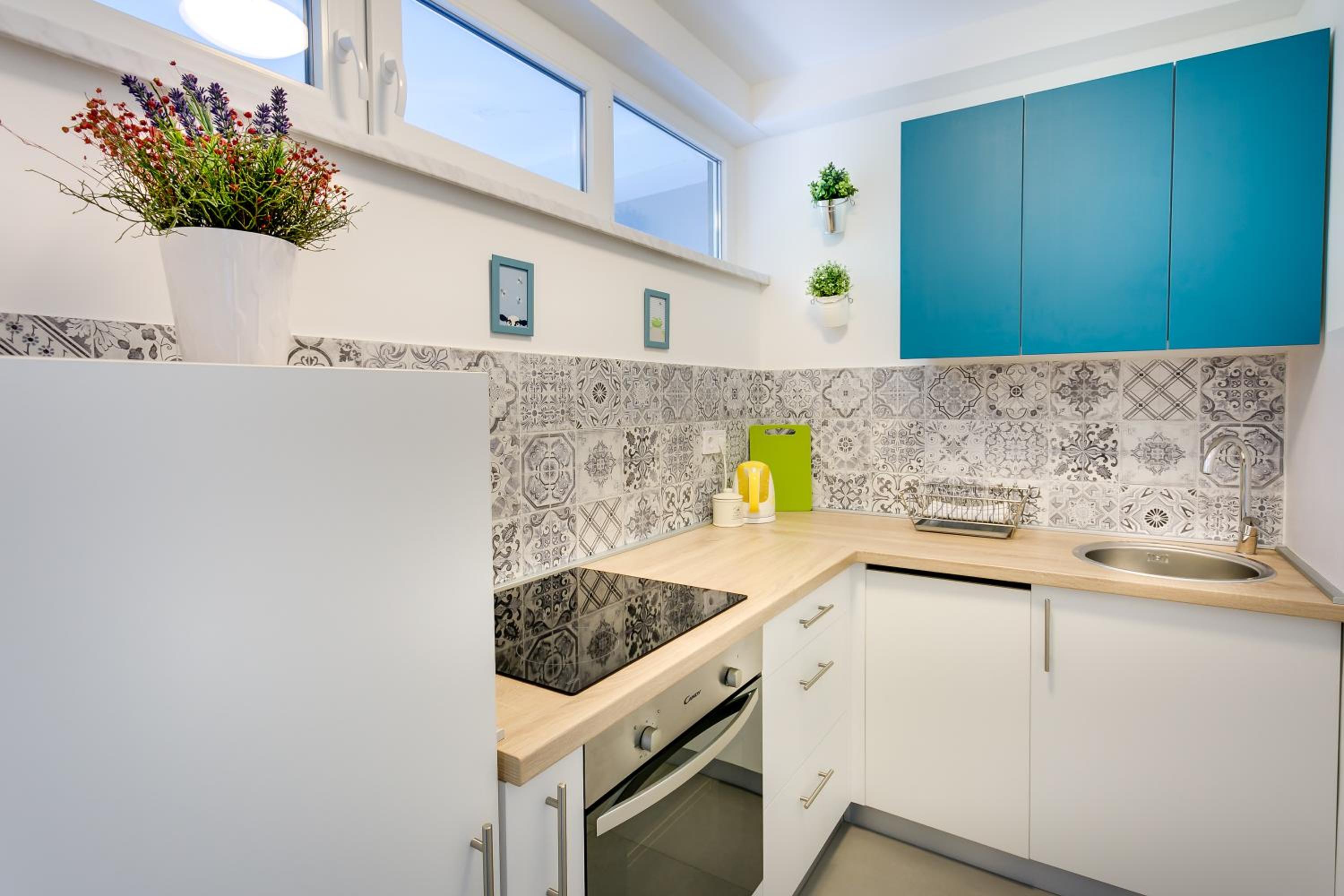 Superior Apartment - Photo 5