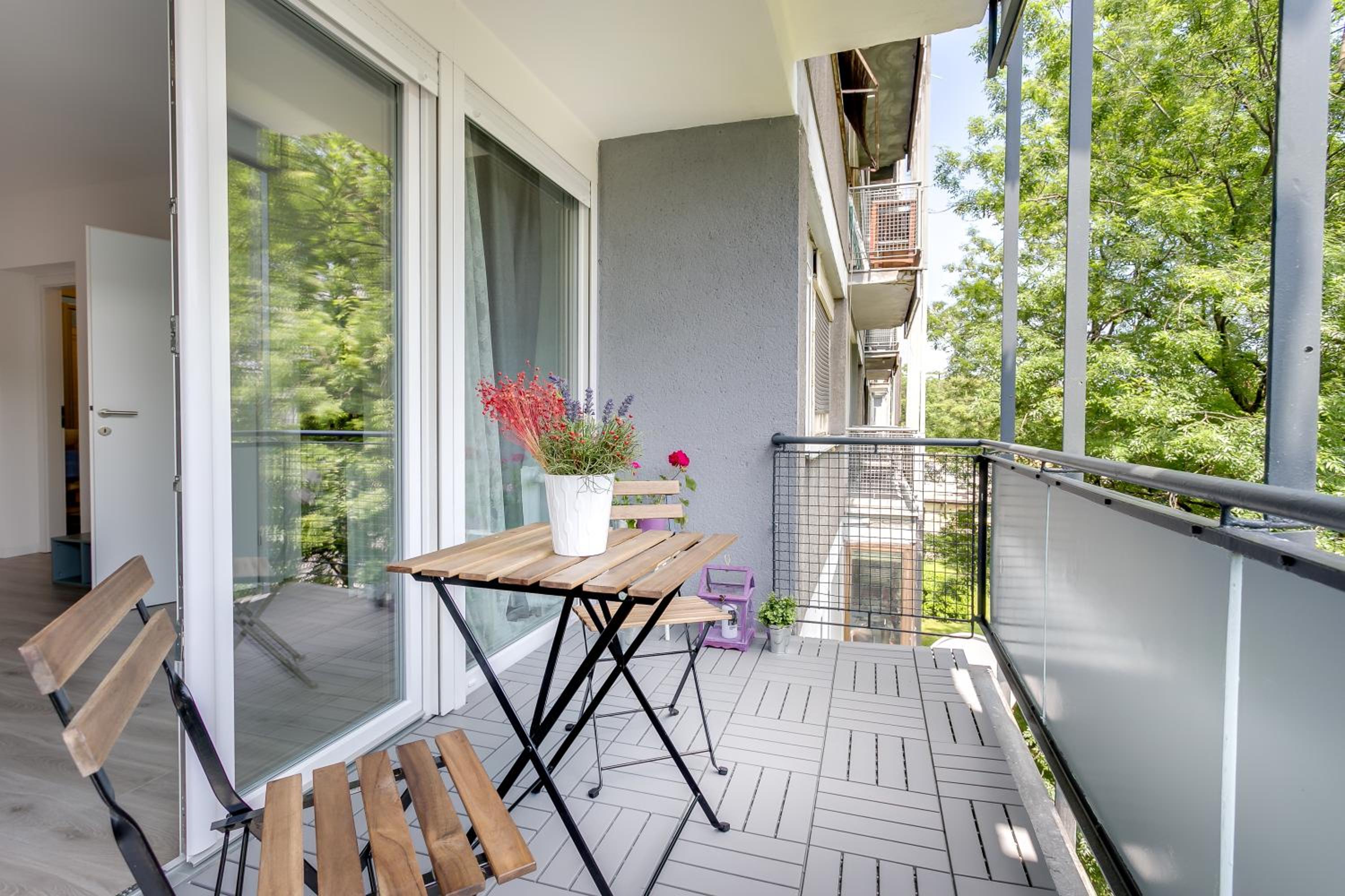 Superior Apartment - Photo 15