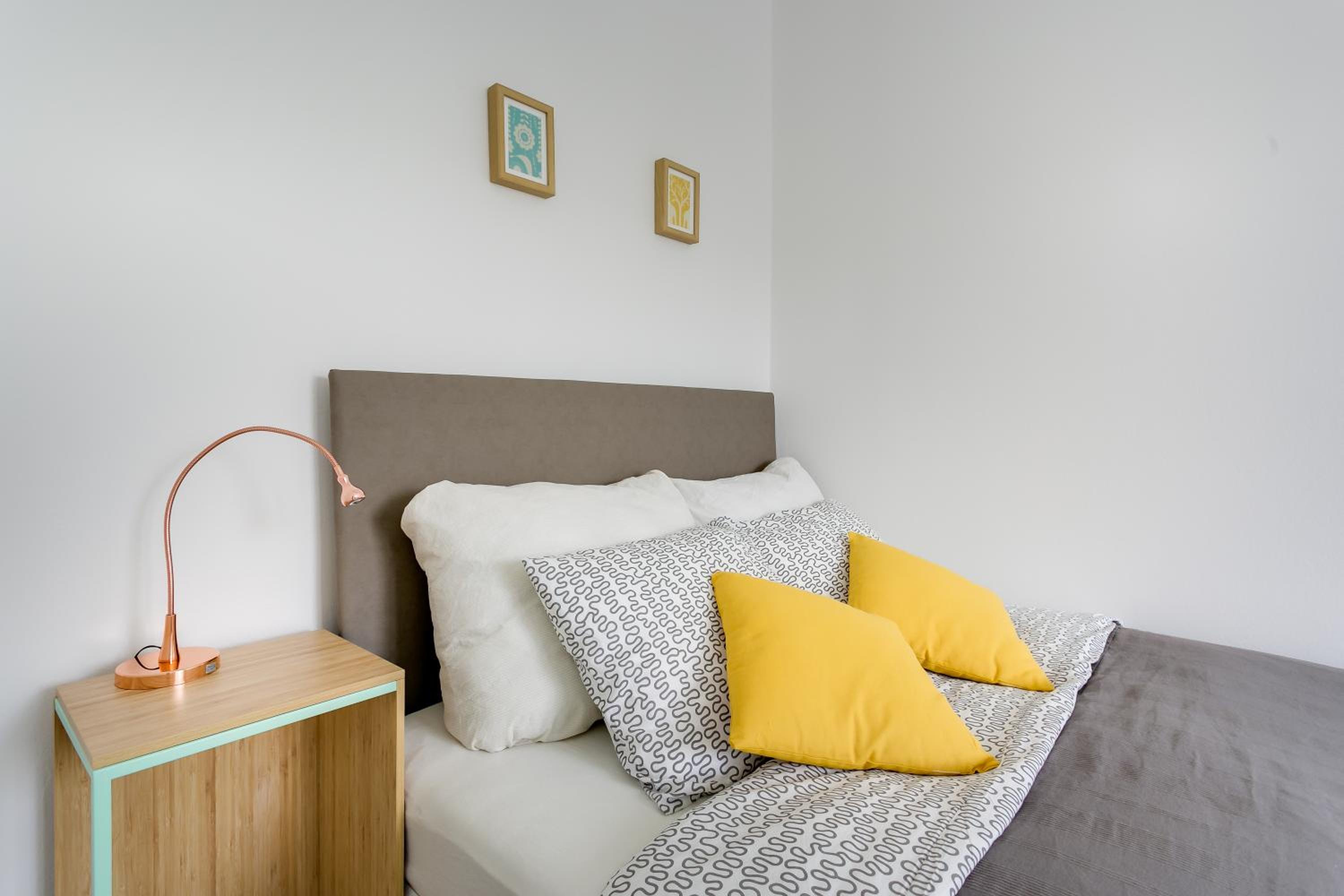 Superior Apartment - Photo 9
