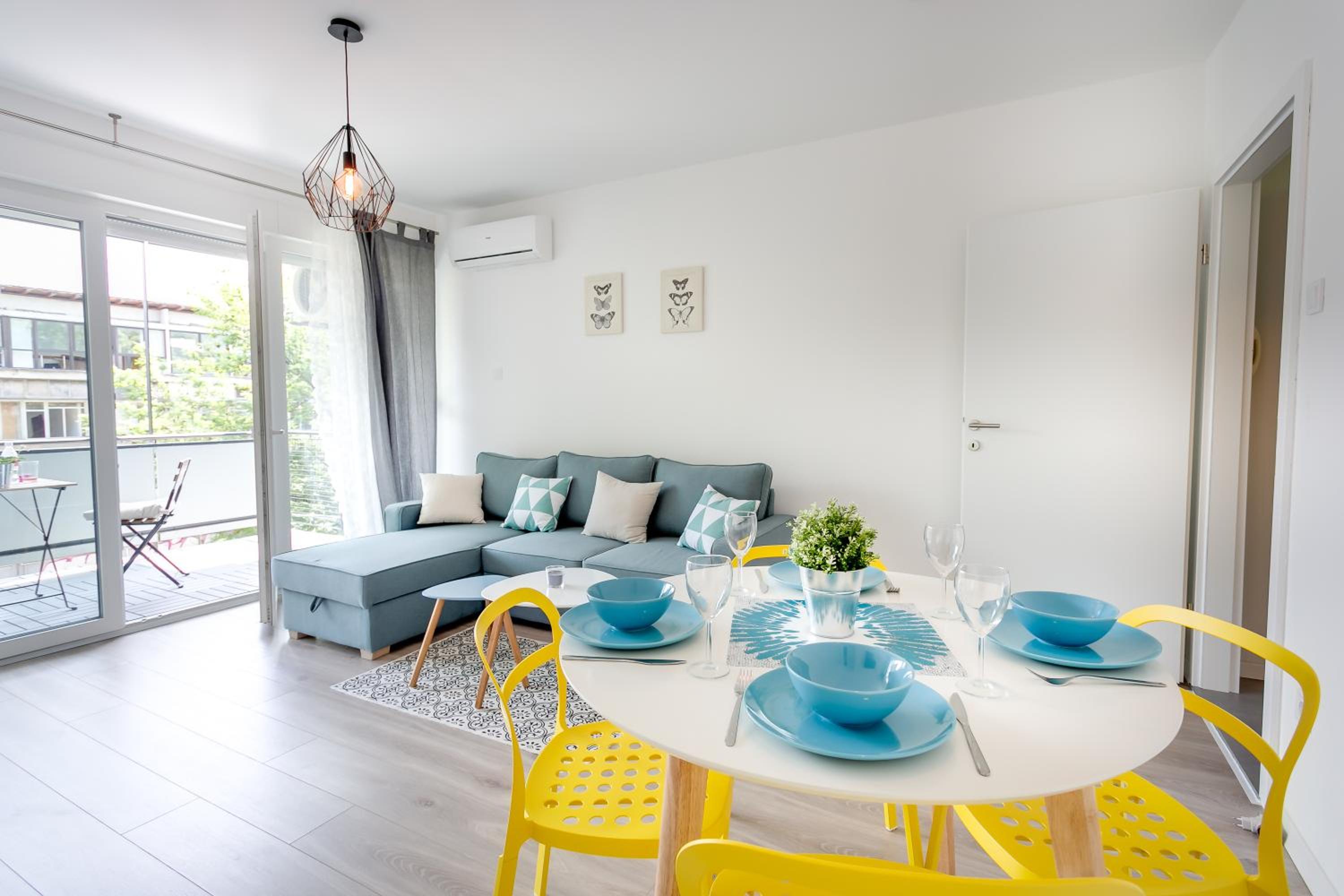 Superior Apartment - Photo 10