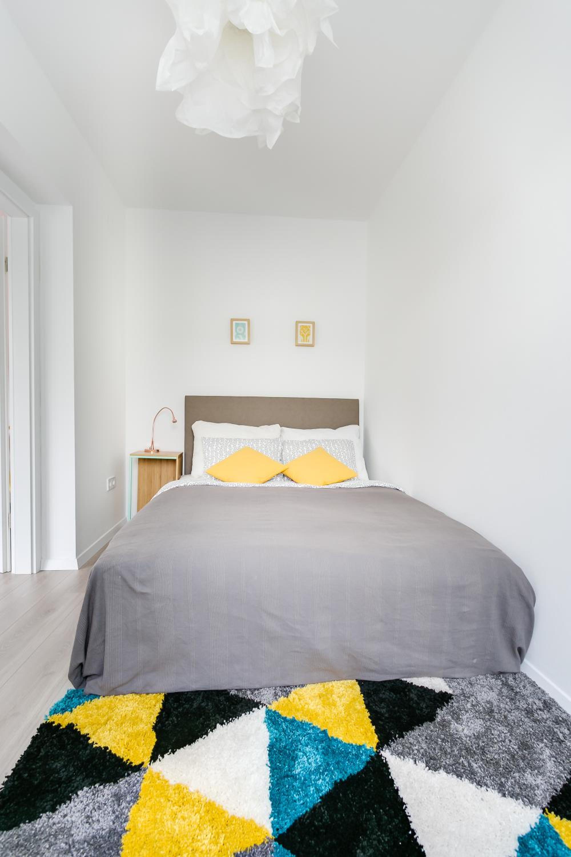 Superior Apartment - Photo 11