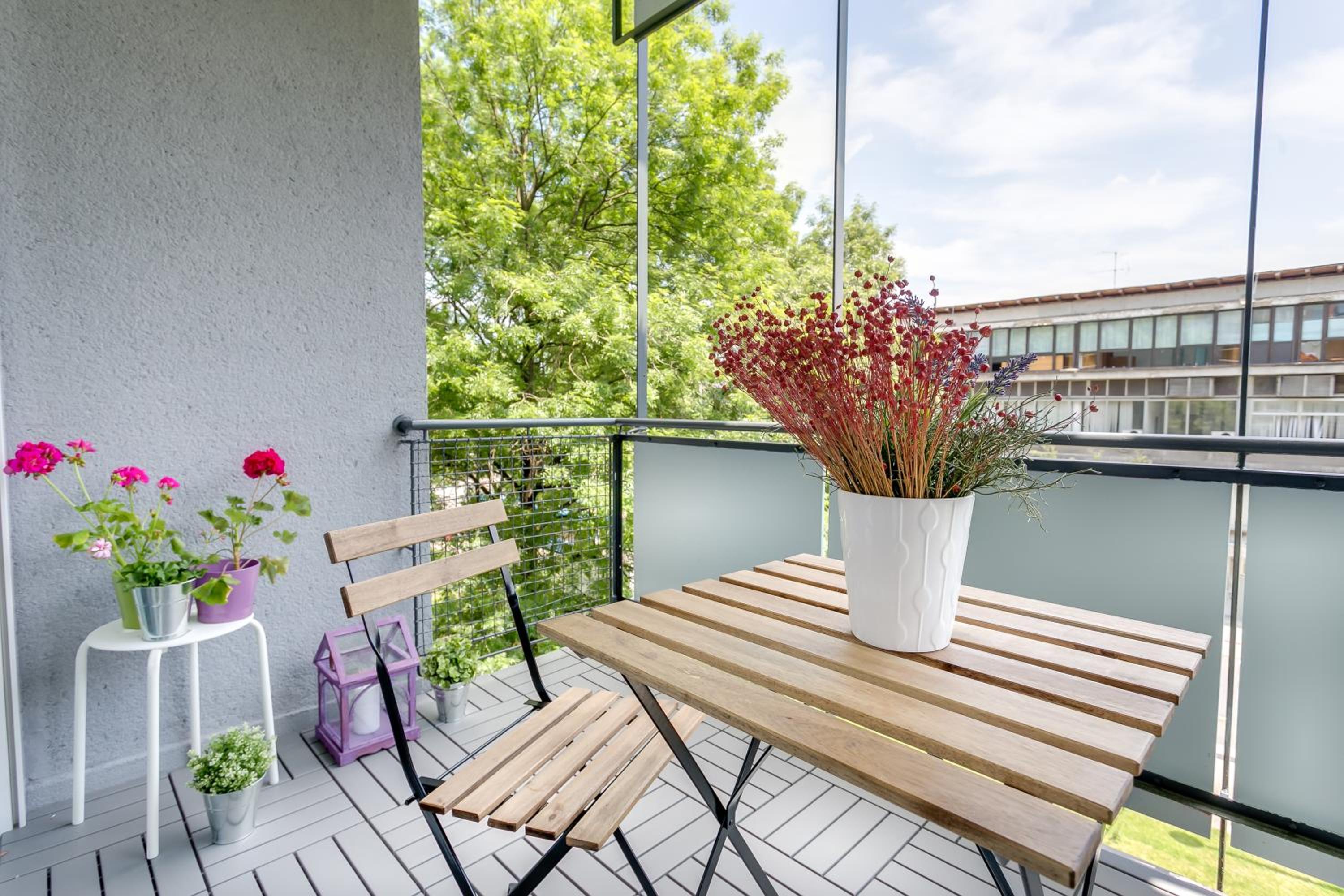 Superior Apartment - Photo 13