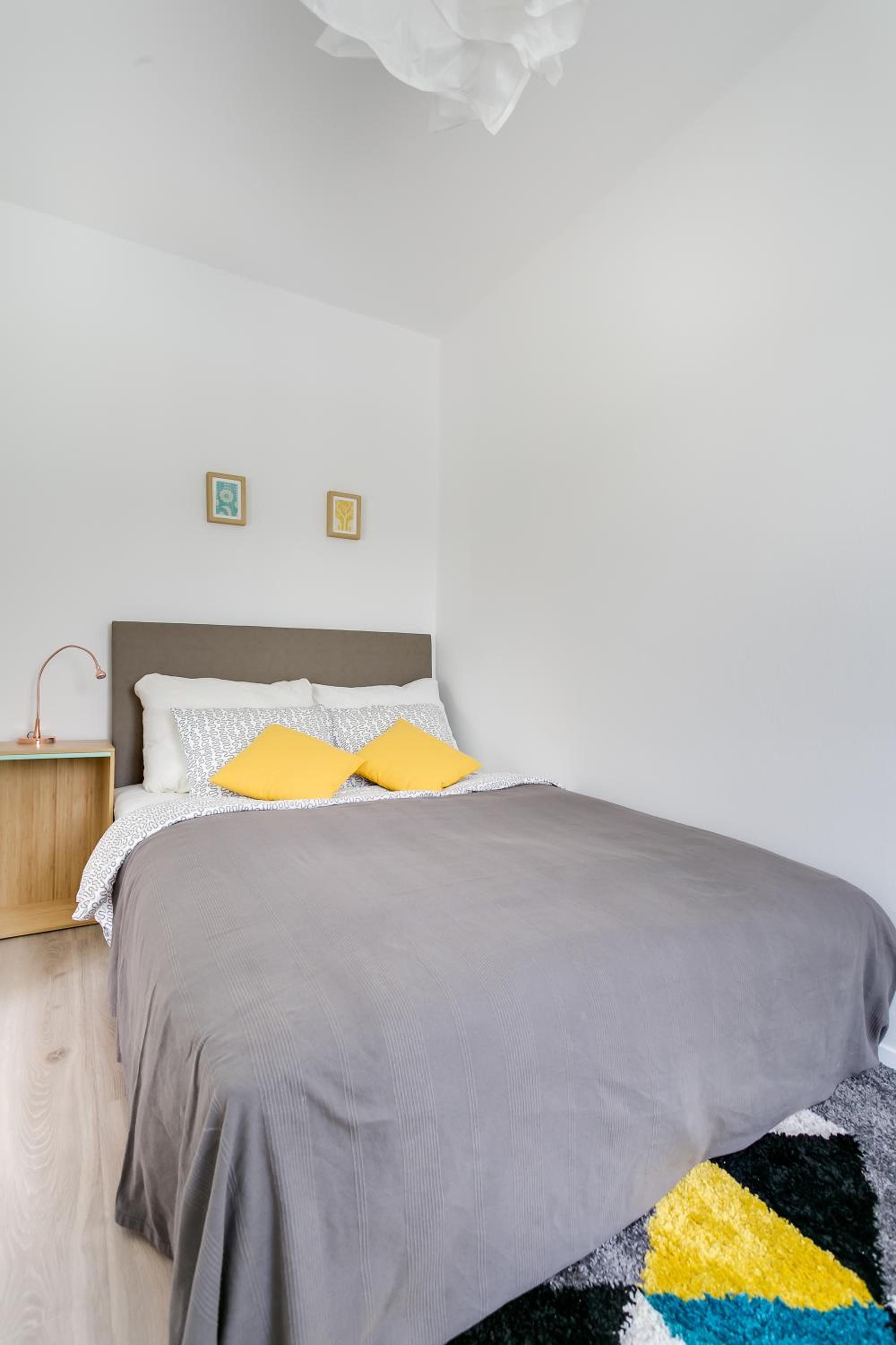 Superior Apartment - Photo 16