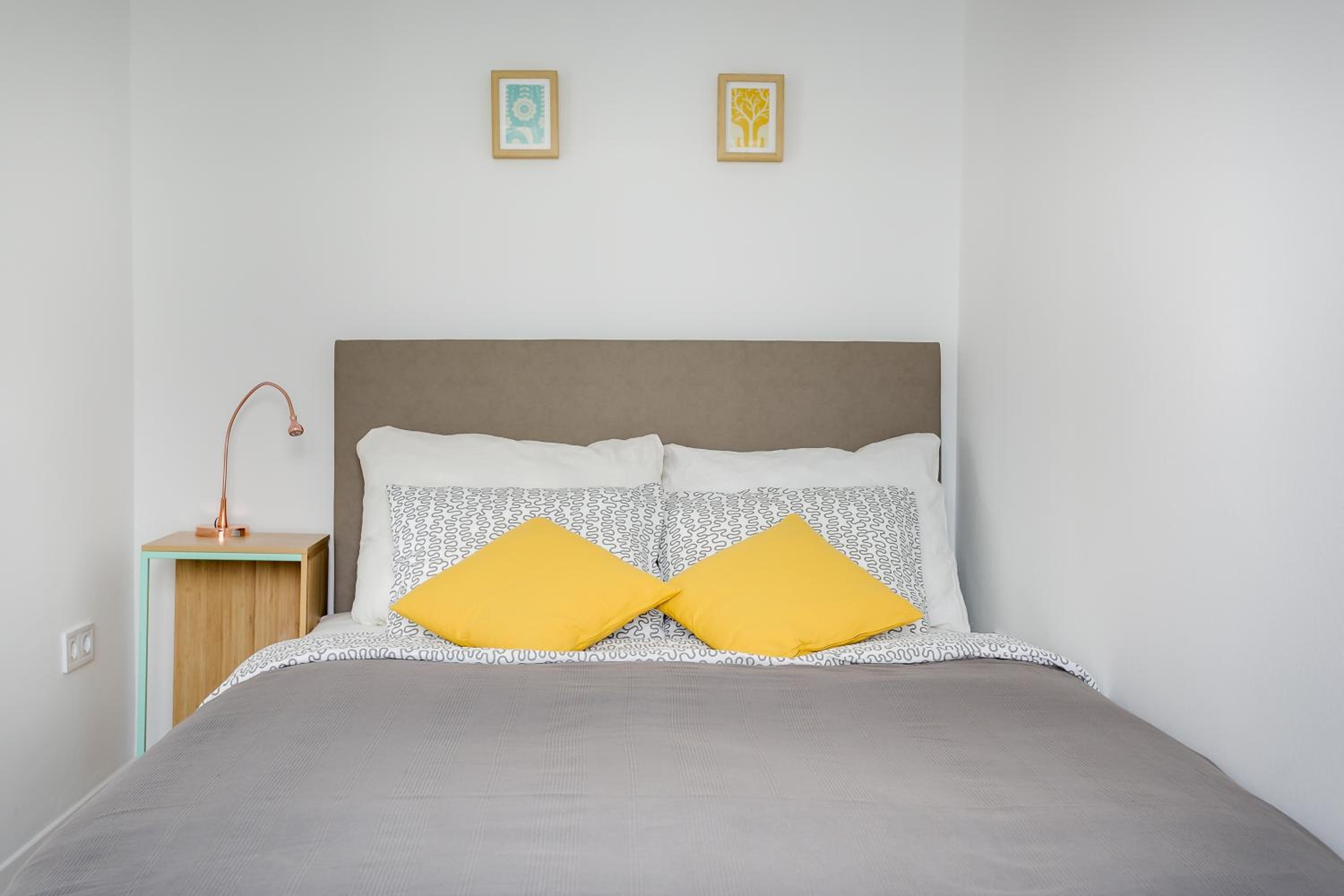 Superior Apartment - Photo 17