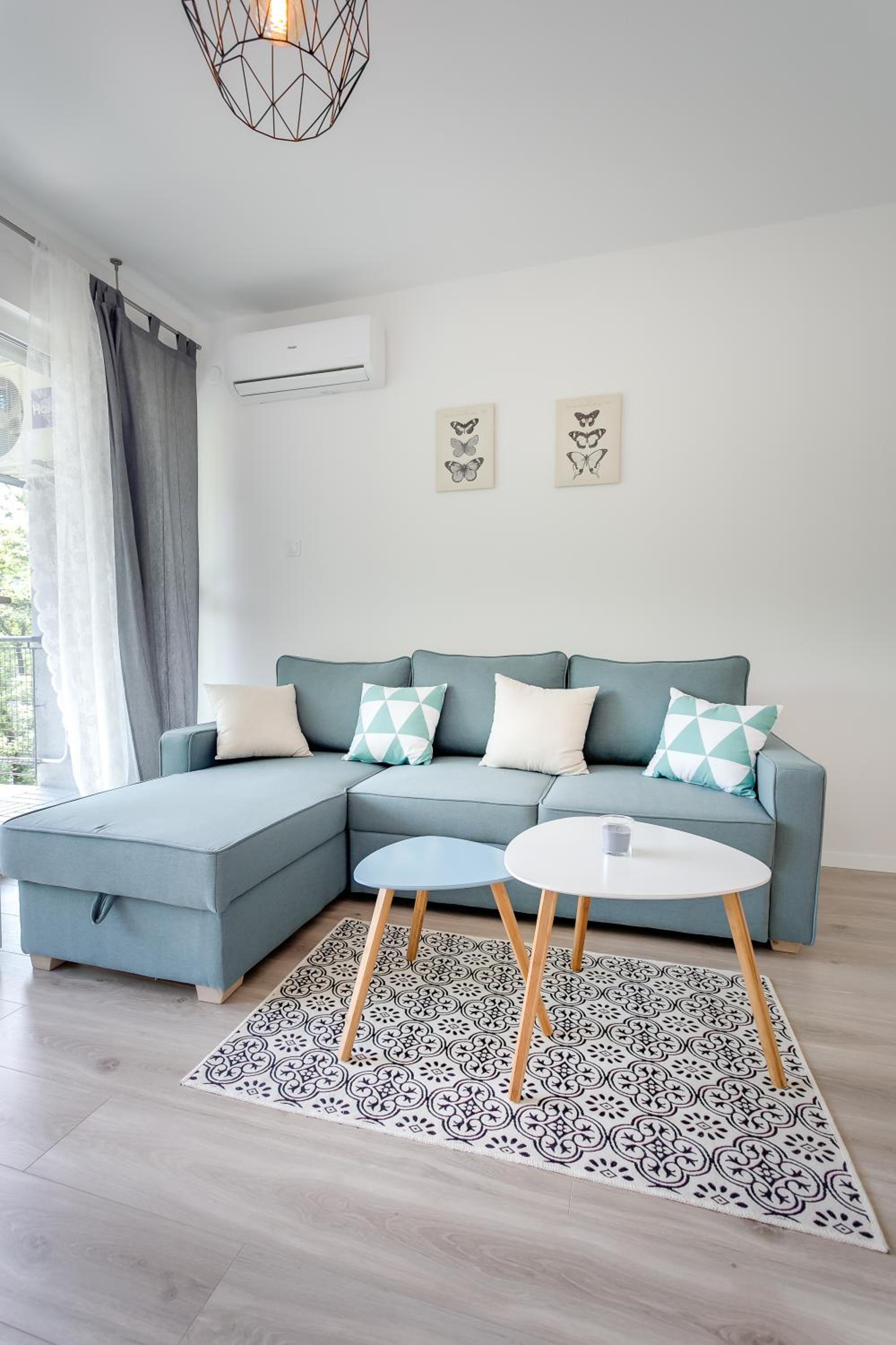 Superior Apartment - Photo 19