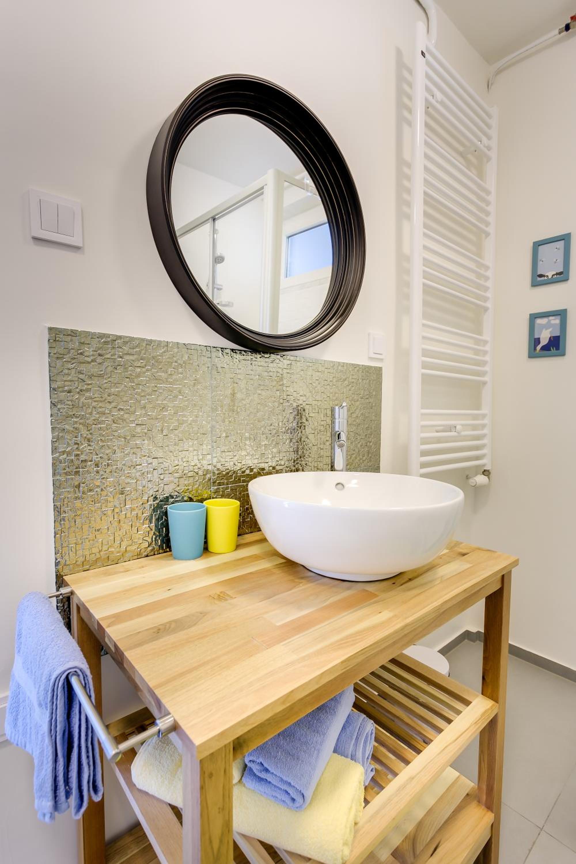 Superior Apartment - Photo 20