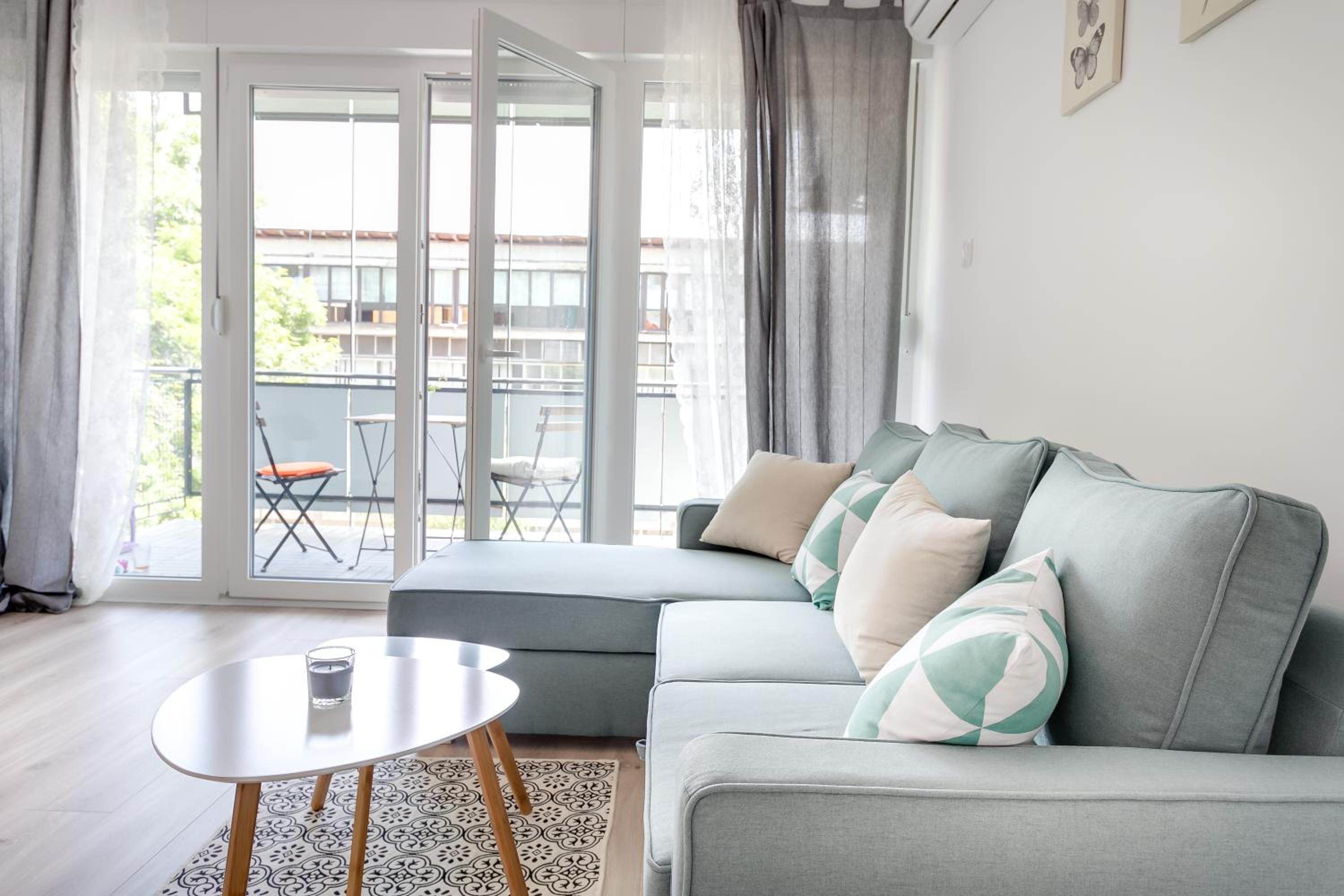 Superior Apartment - Photo 21