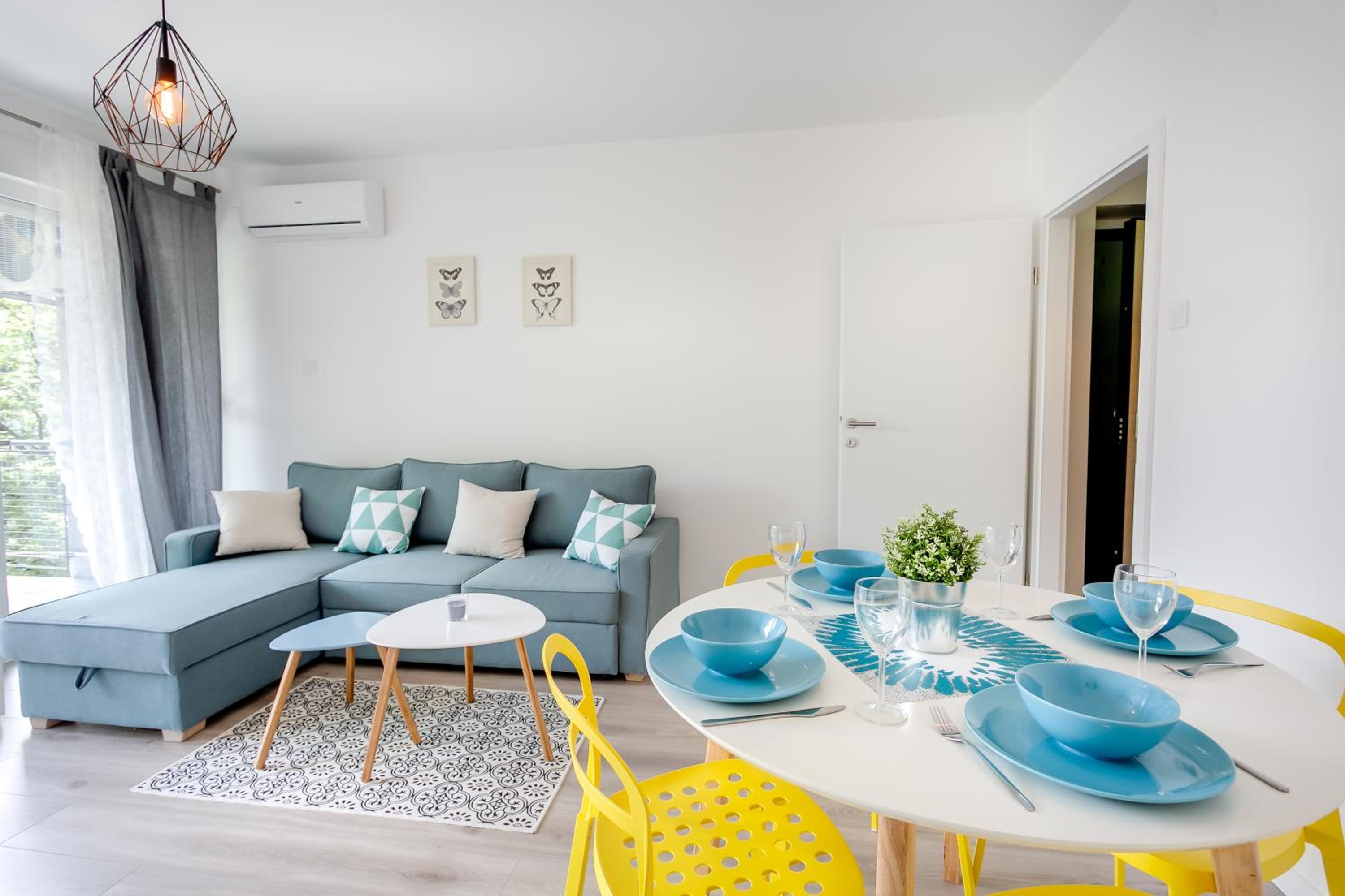 Superior Apartment - Photo 23