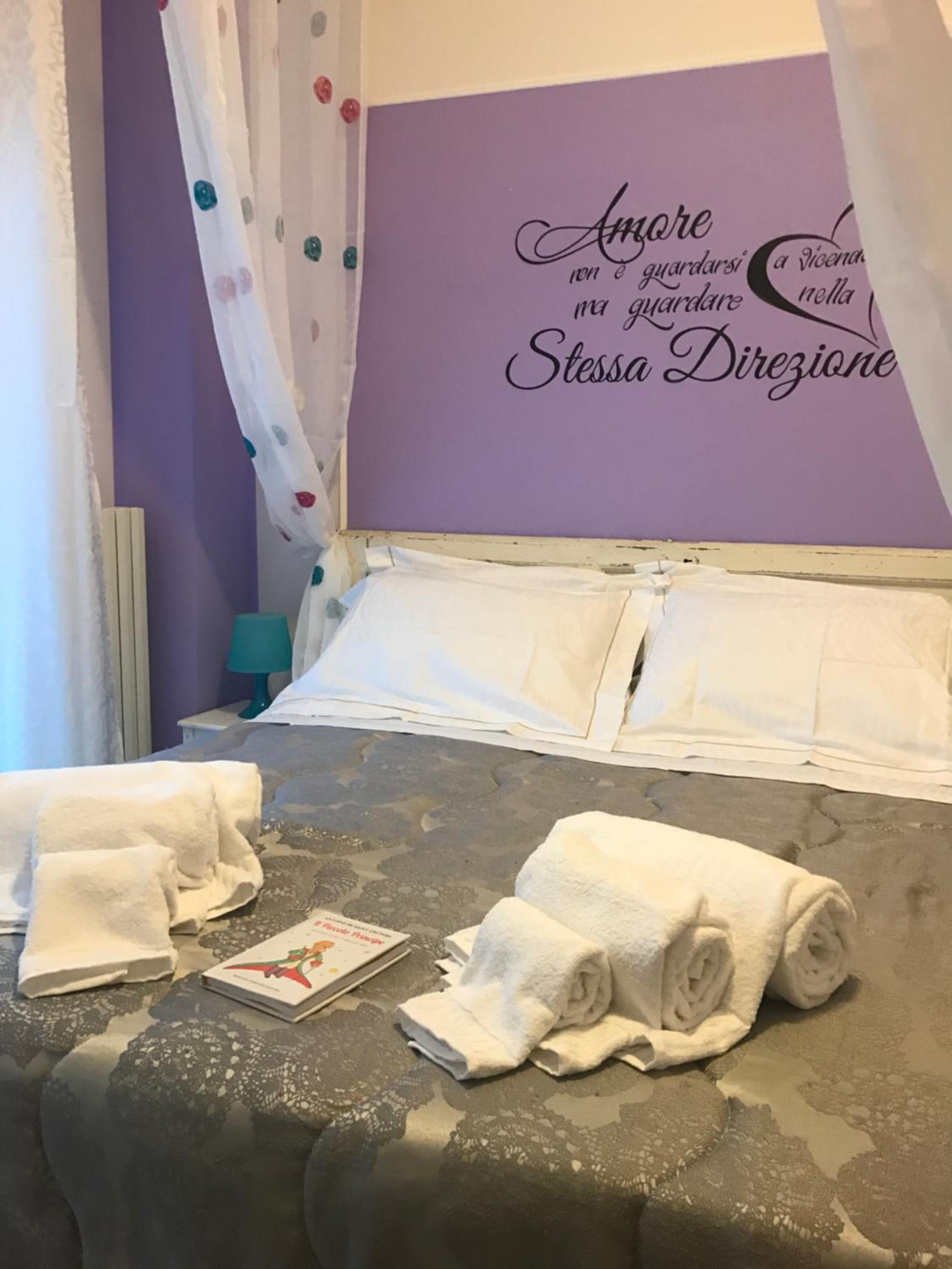 Standard Double or Twin Room with Balcony photo 3