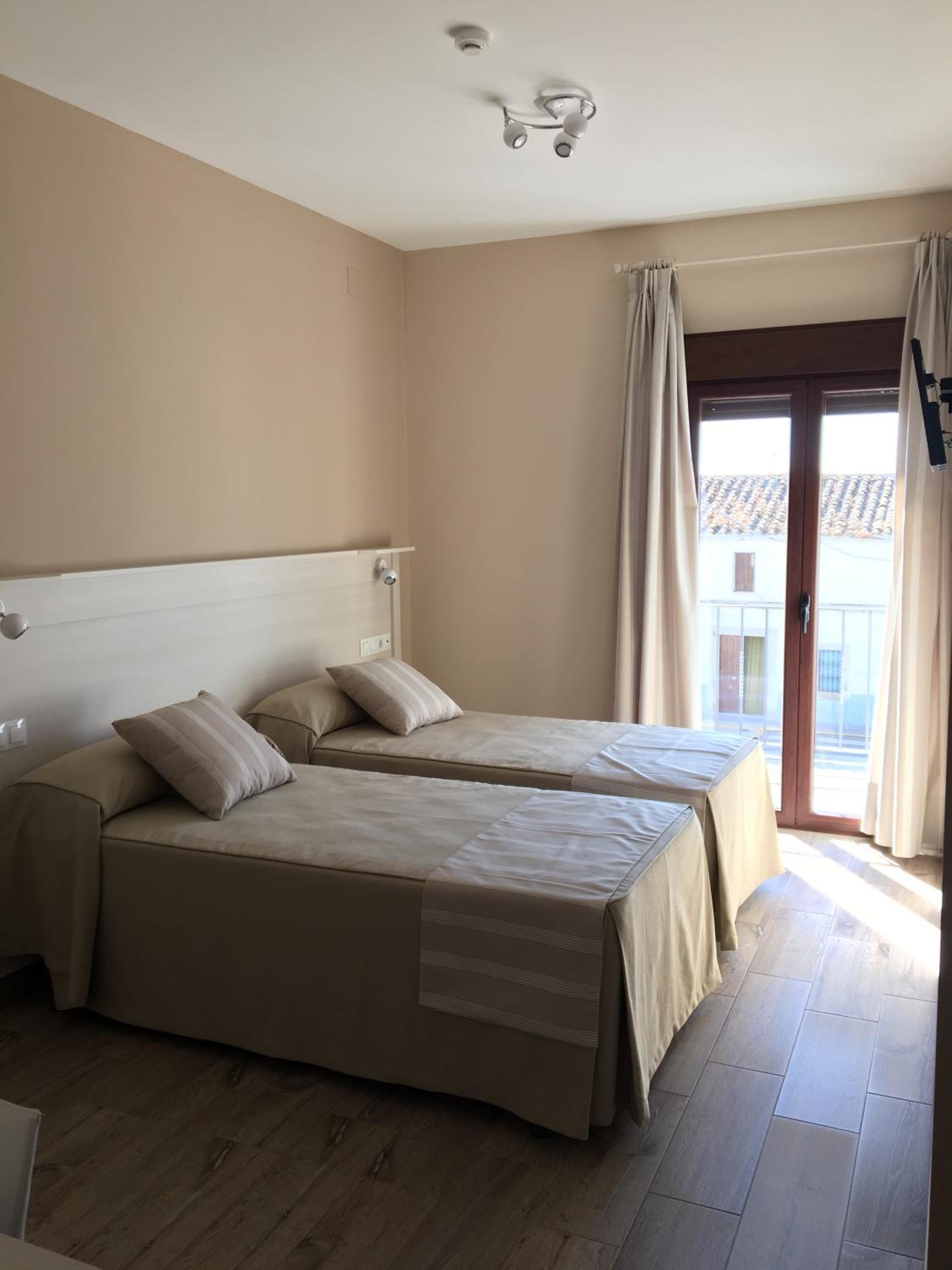 Habitación Doble