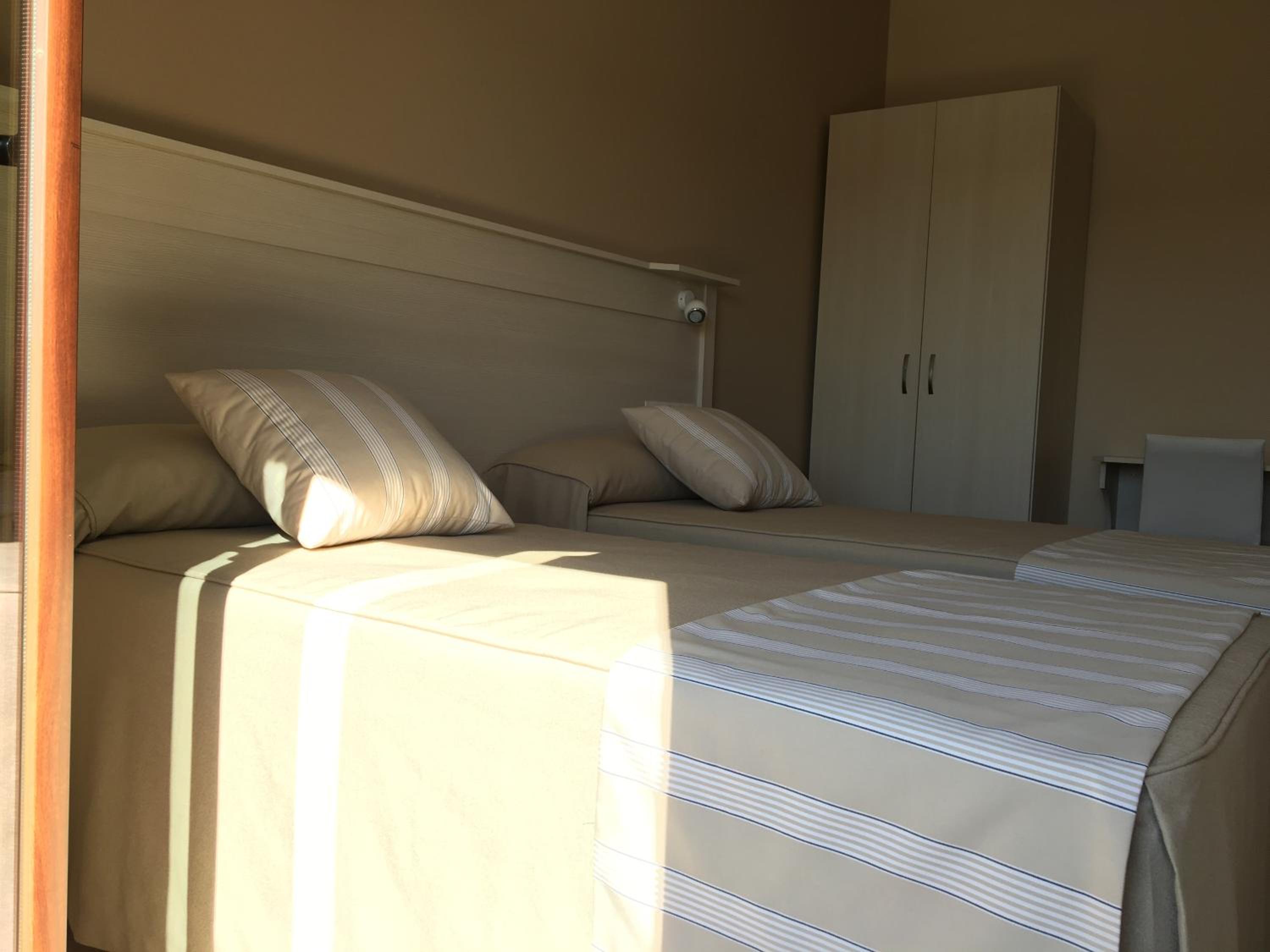 Twin Room photo 3