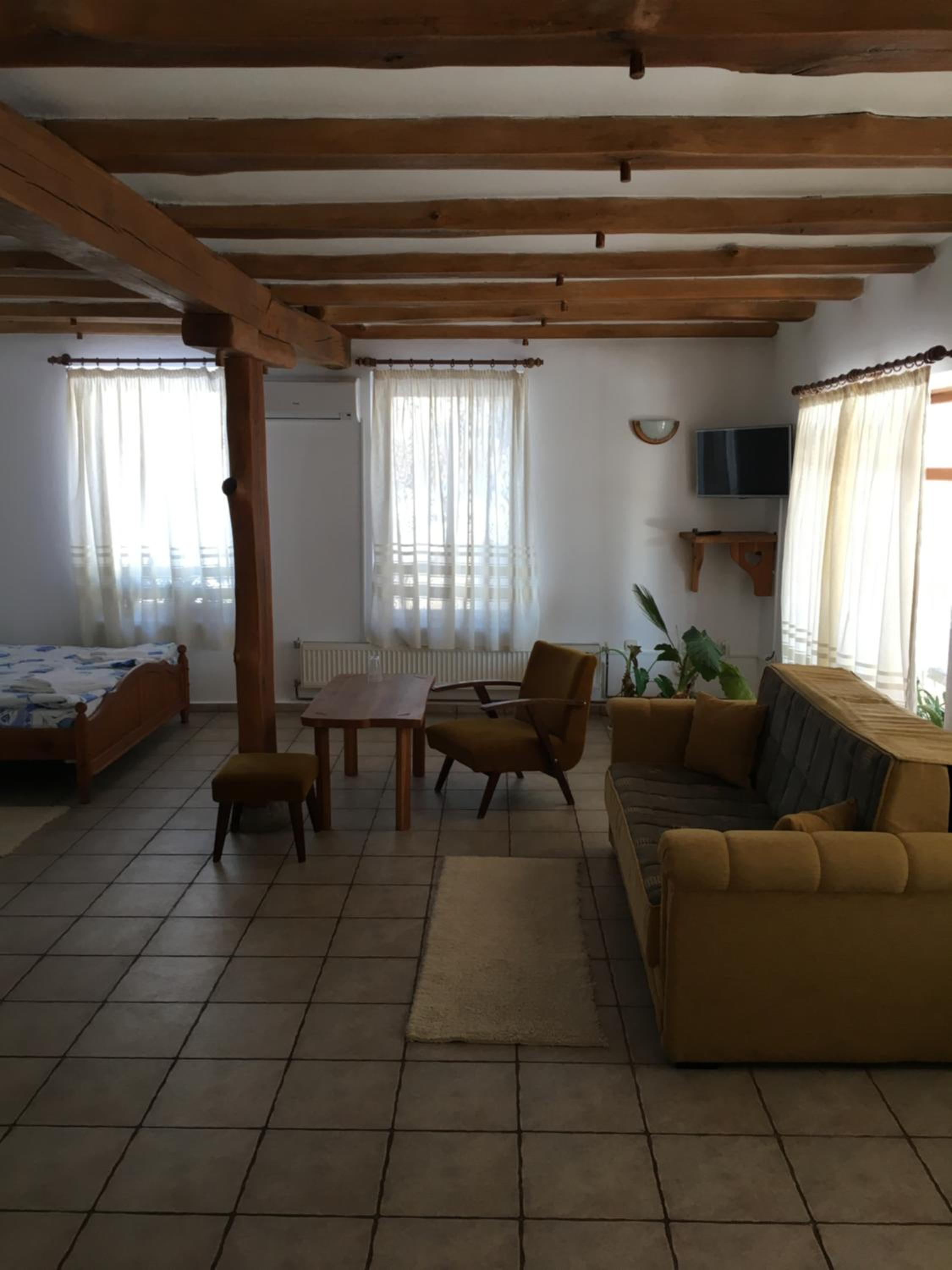 Junior Suite - Photo 17