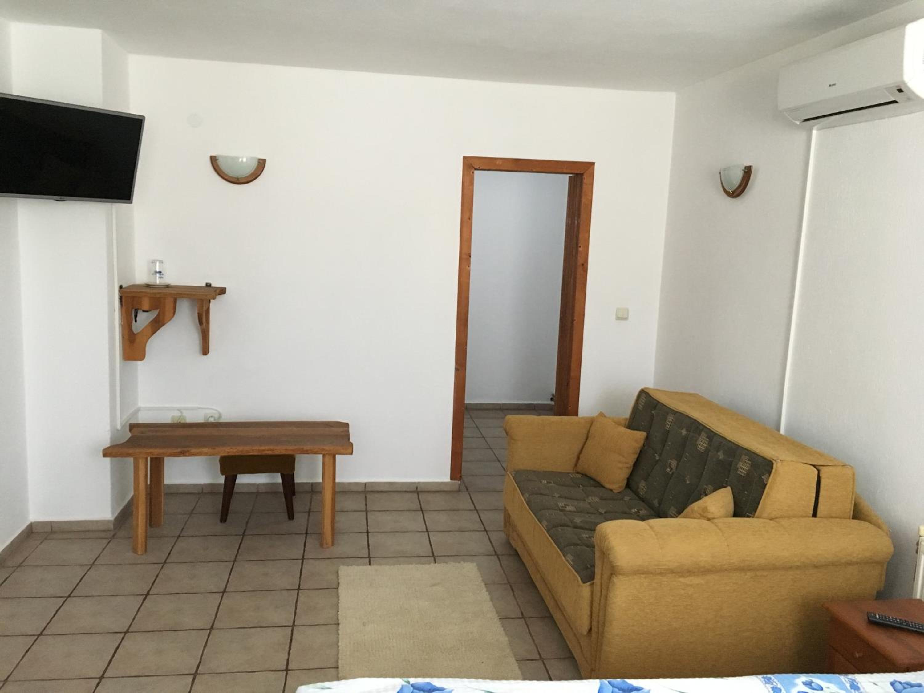 Junior Suite - Photo 7