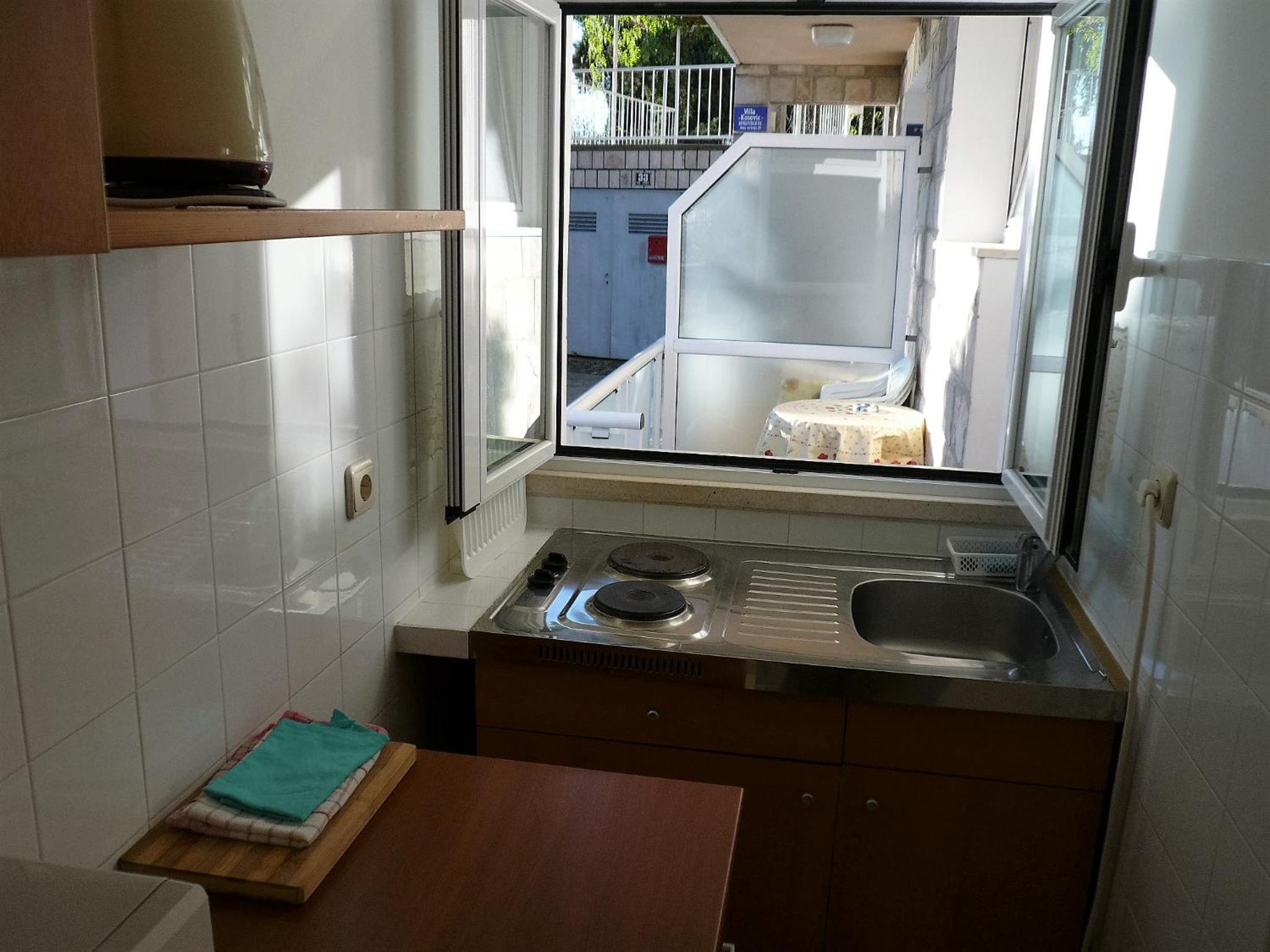 Apartment with Sea View photo 3