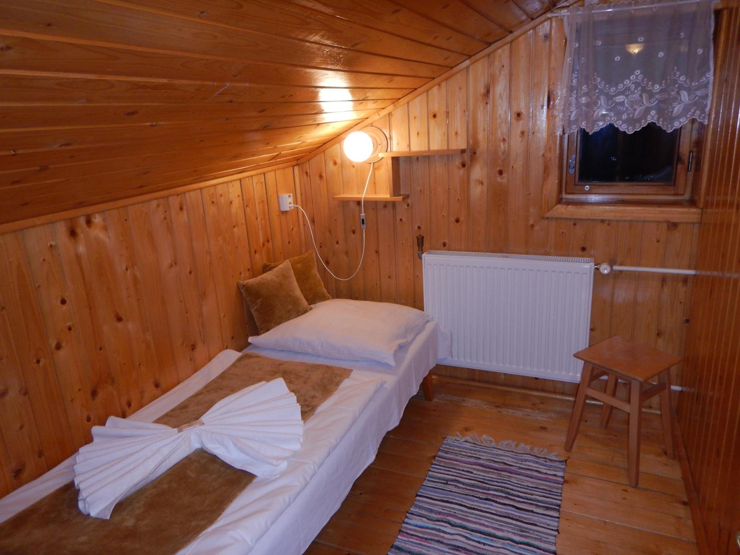 Two-Bedroom Suite photo 2
