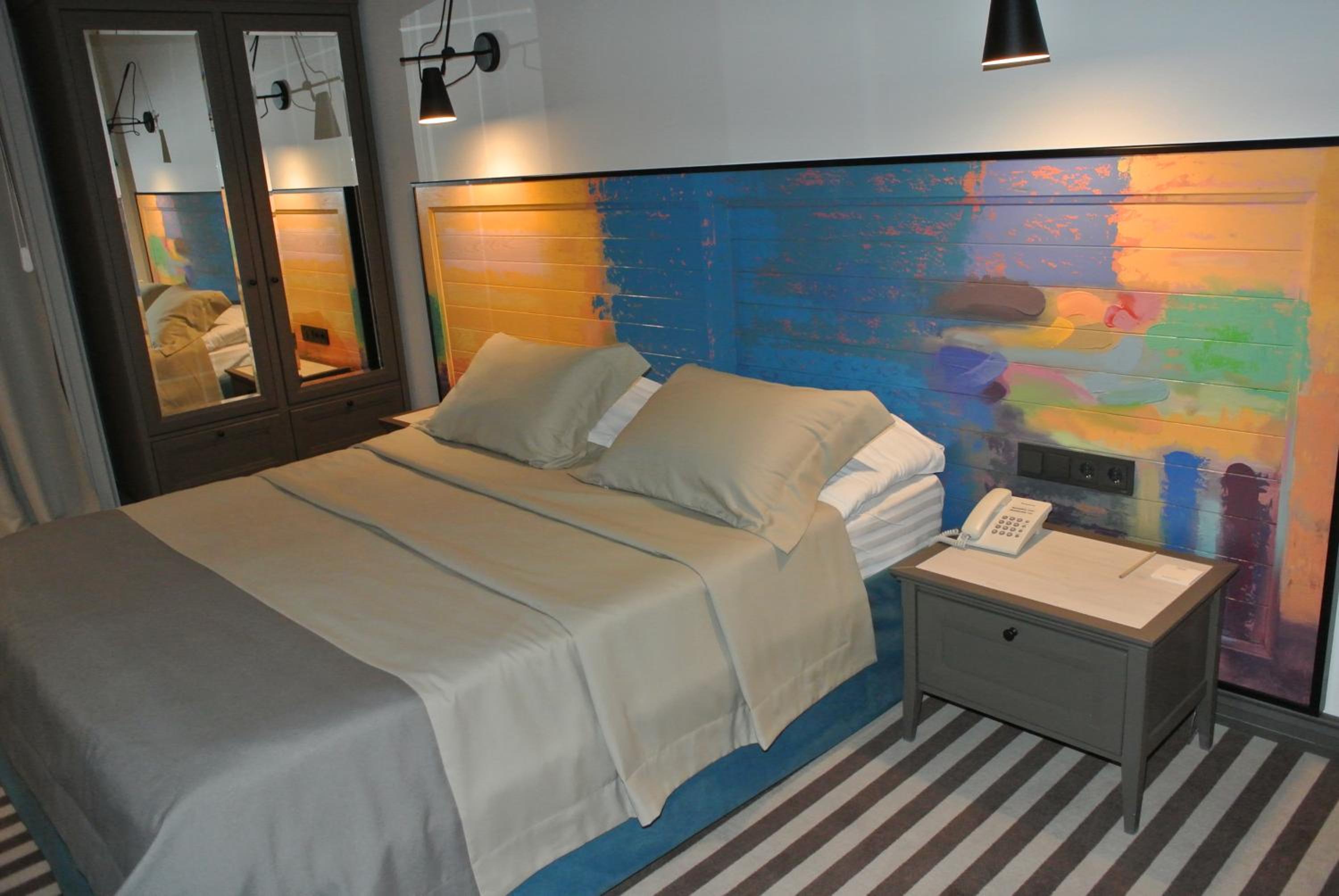 Double Room - Photo 2