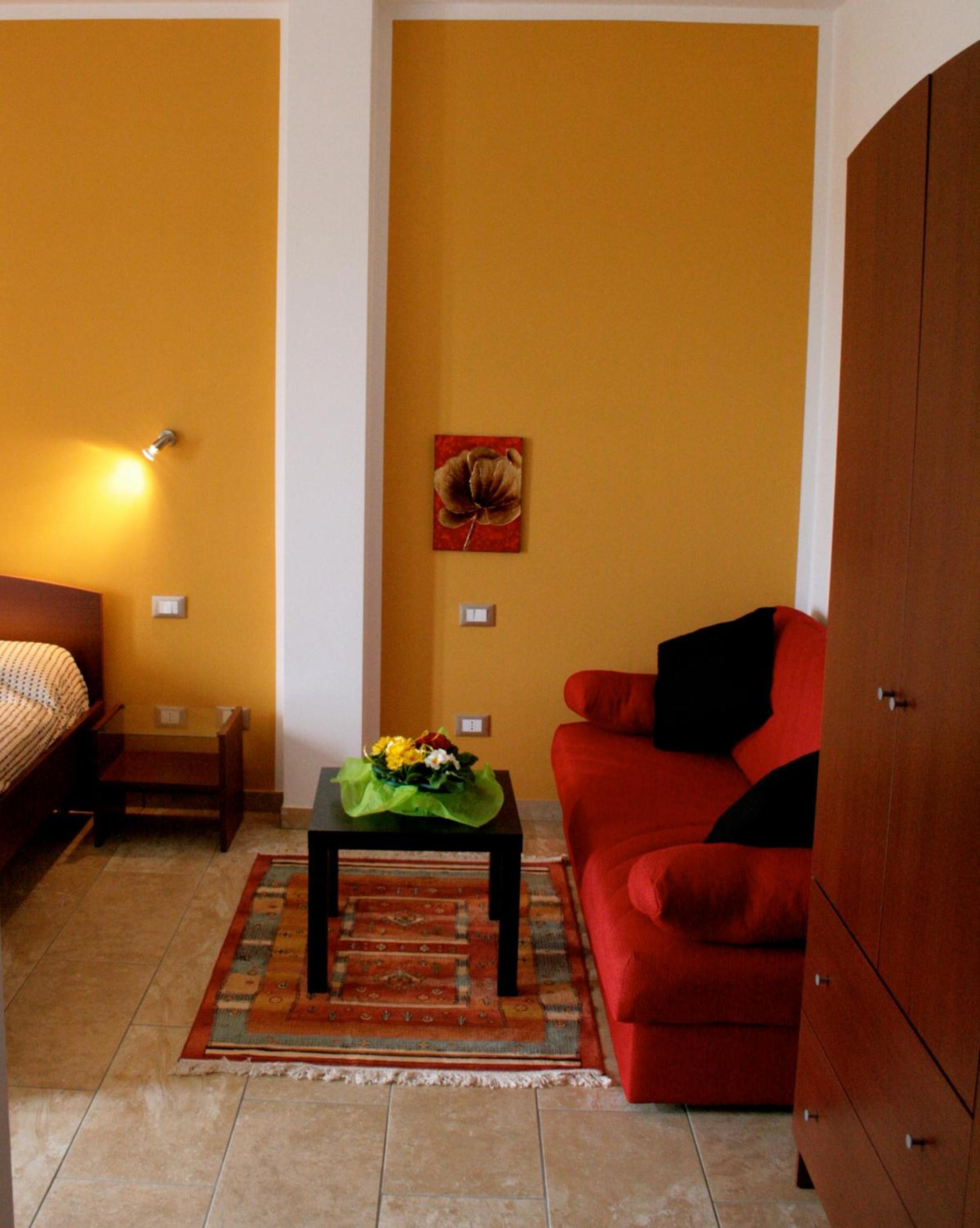 Double Room with Sea View - Photo 6