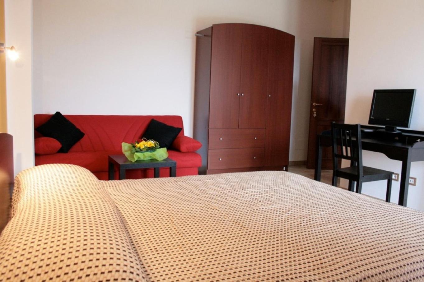 Double Room with Sea View - Photo 5