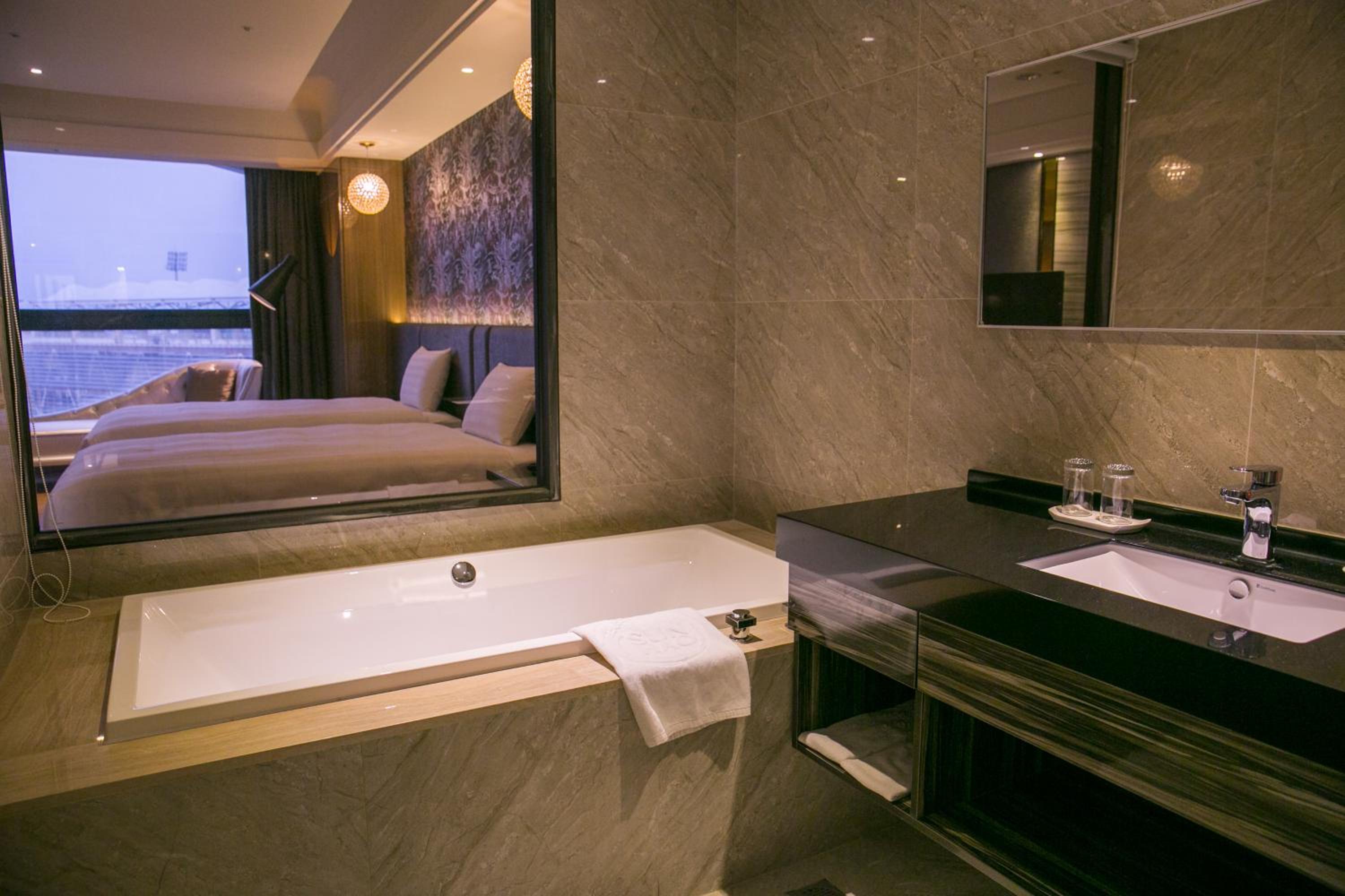 Family Suite photo 3