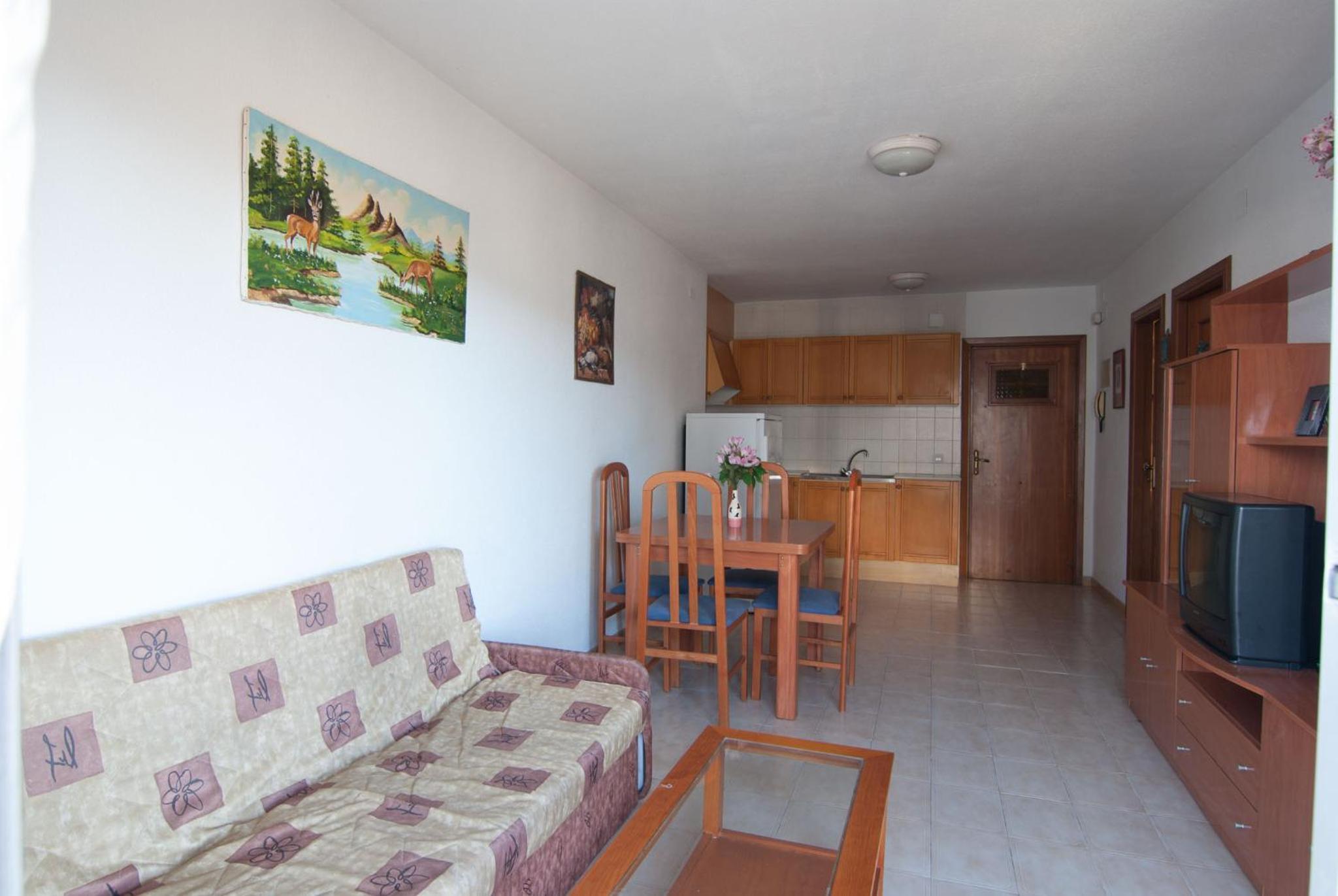 Apartamento Estándar