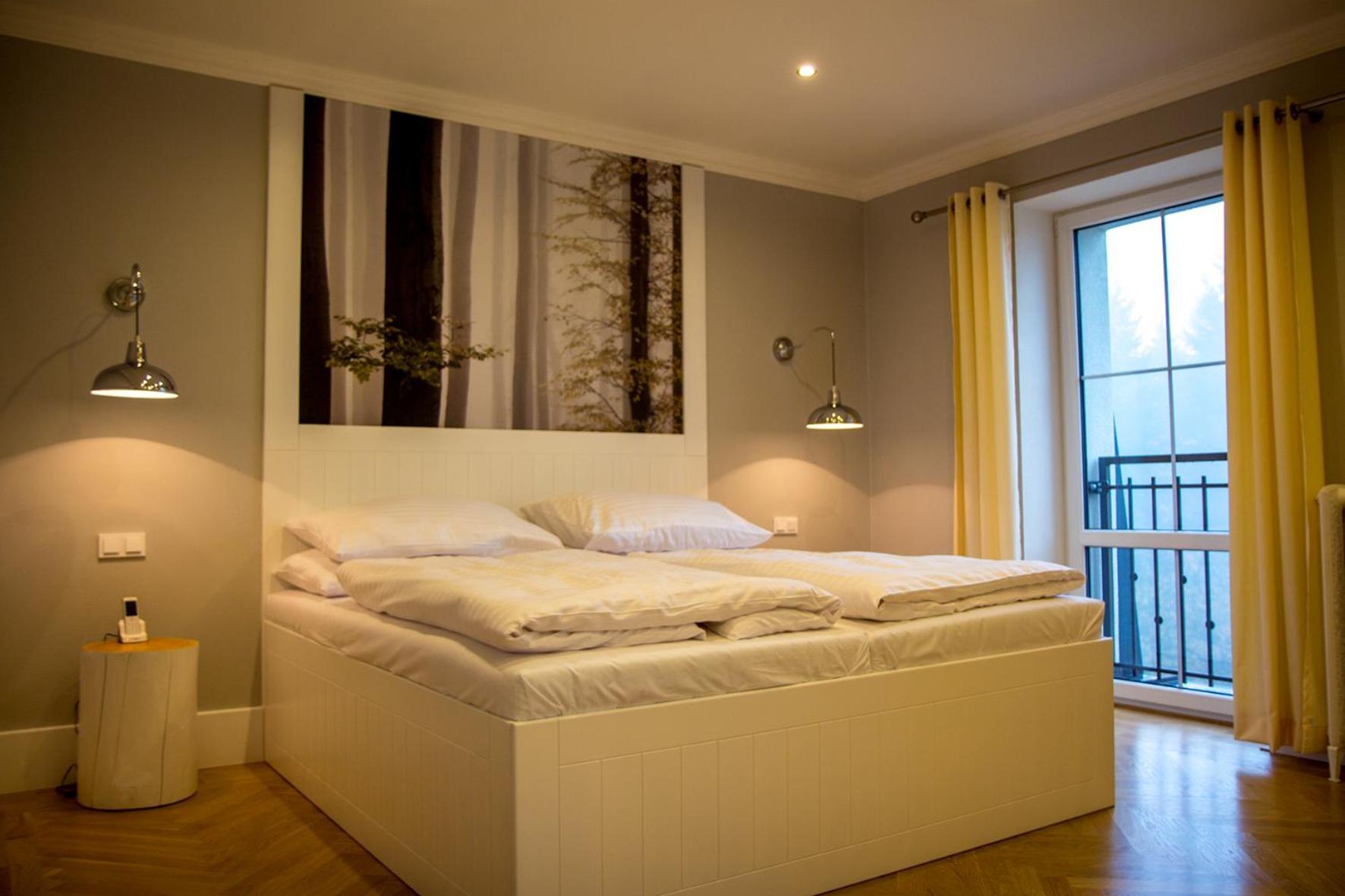 Suite photo 1