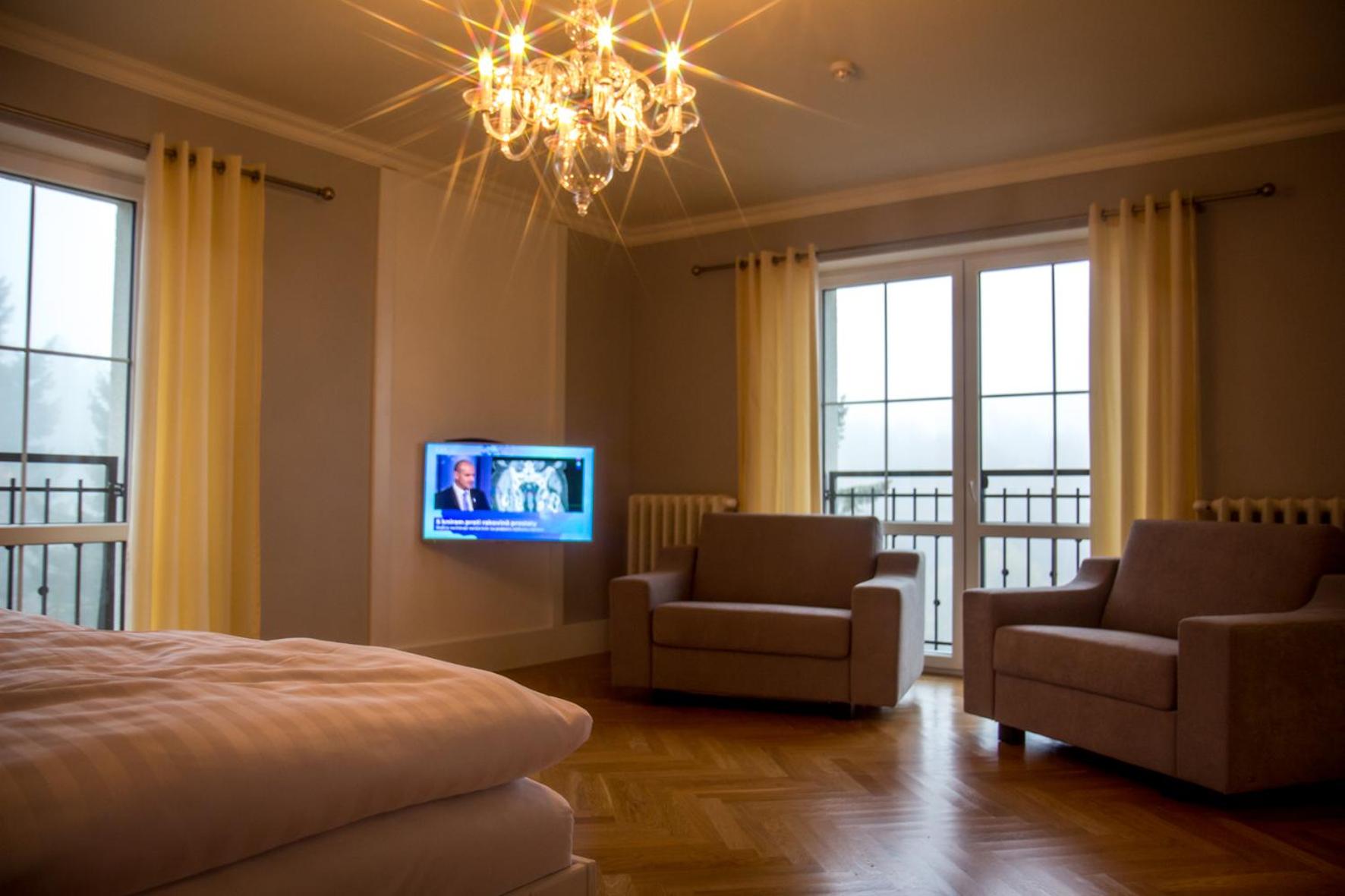 Superior Apartment photo 1